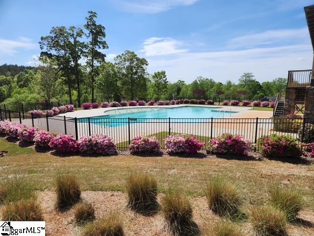 819 Sweet William Road Spartanburg, SC 29301