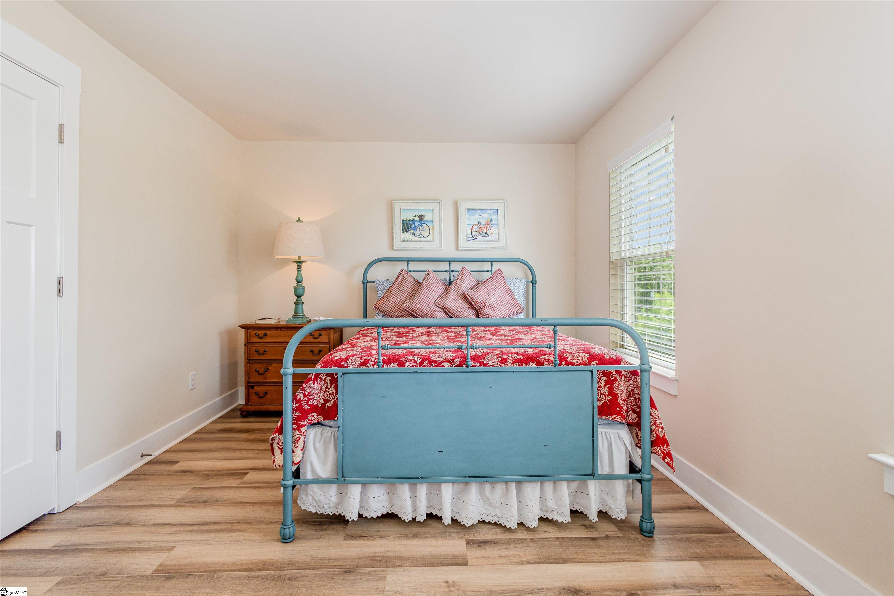 819 Sweet William Road Spartanburg, SC 29301