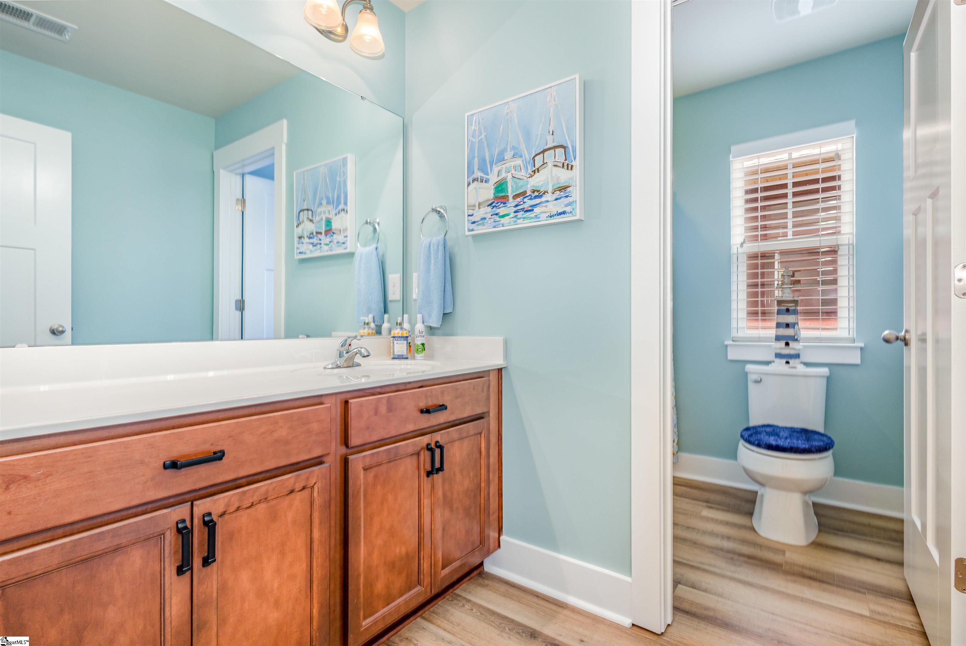819 Sweet William Road Spartanburg, SC 29301