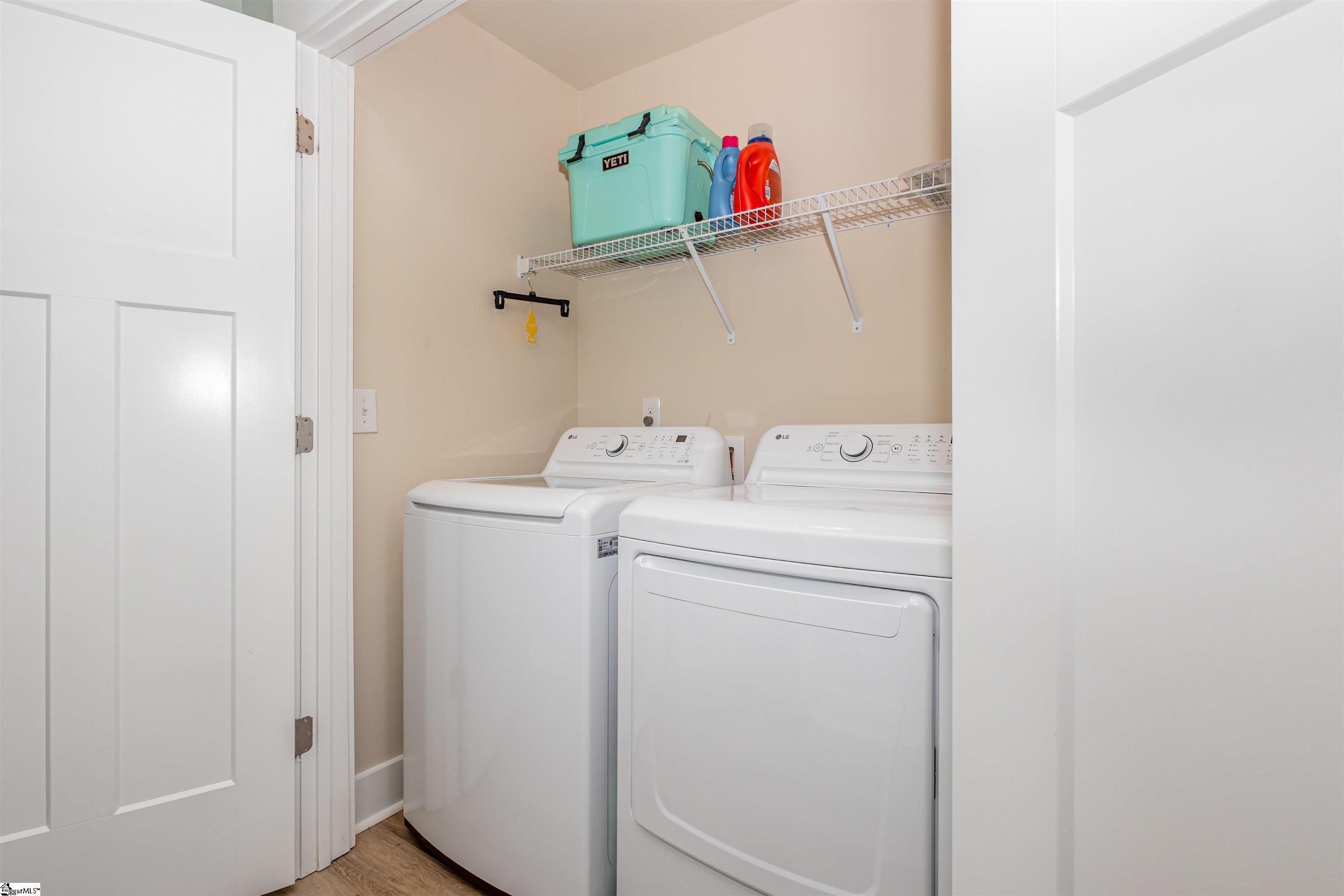 819 Sweet William Road Spartanburg, SC 29301