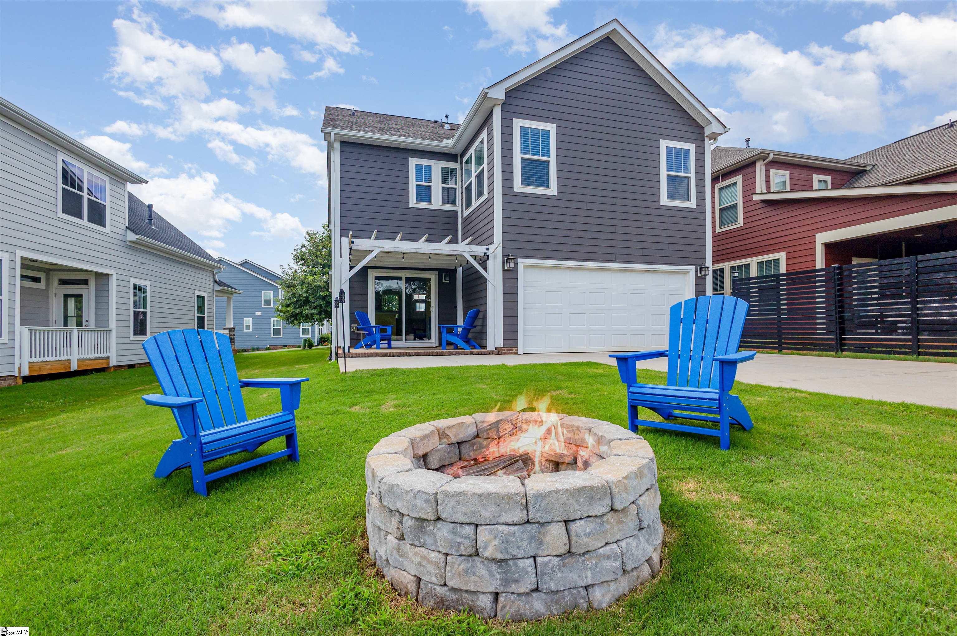 819 Sweet William Road Spartanburg, SC 29301