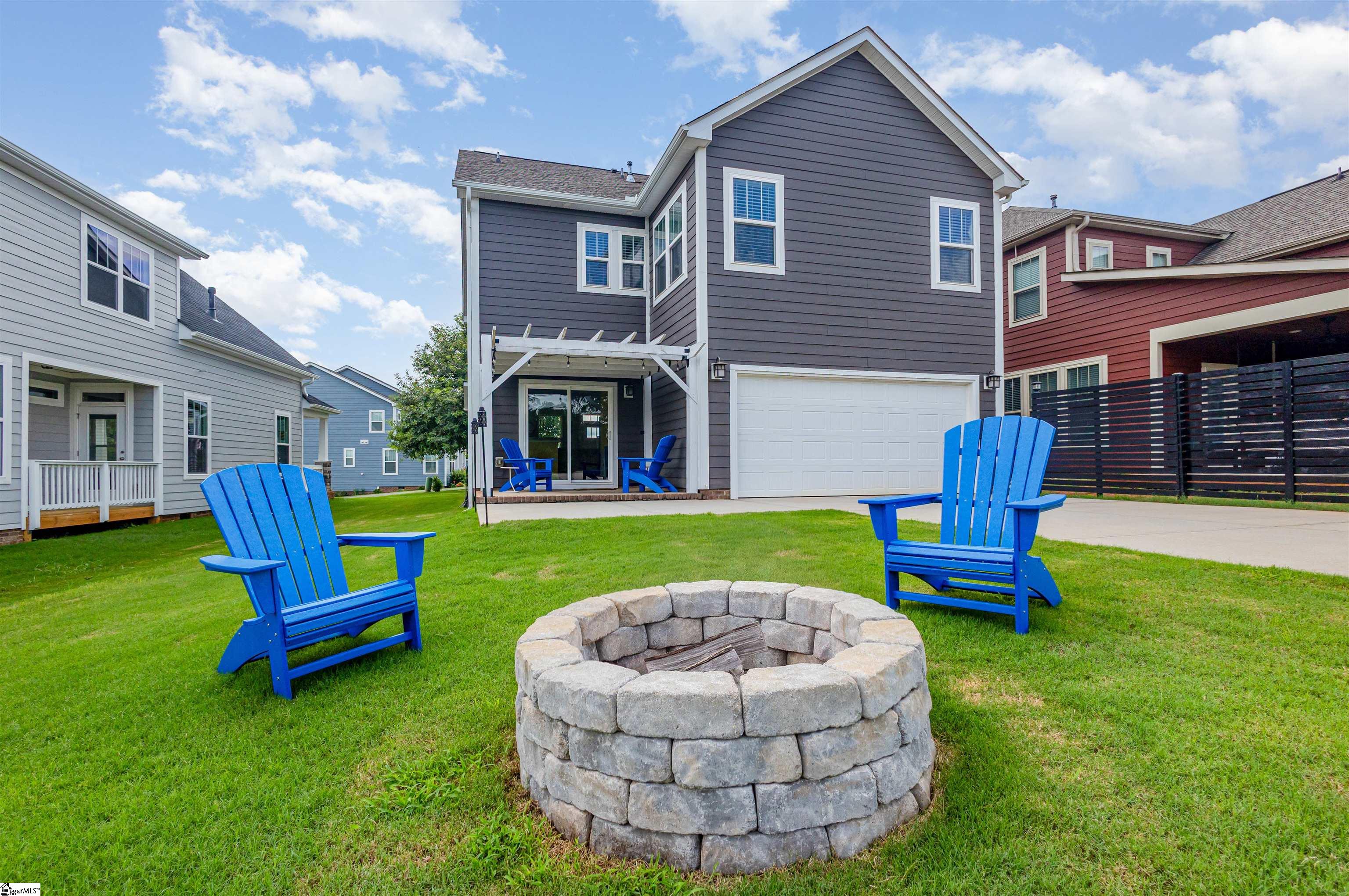 819 Sweet William Road Spartanburg, SC 29301