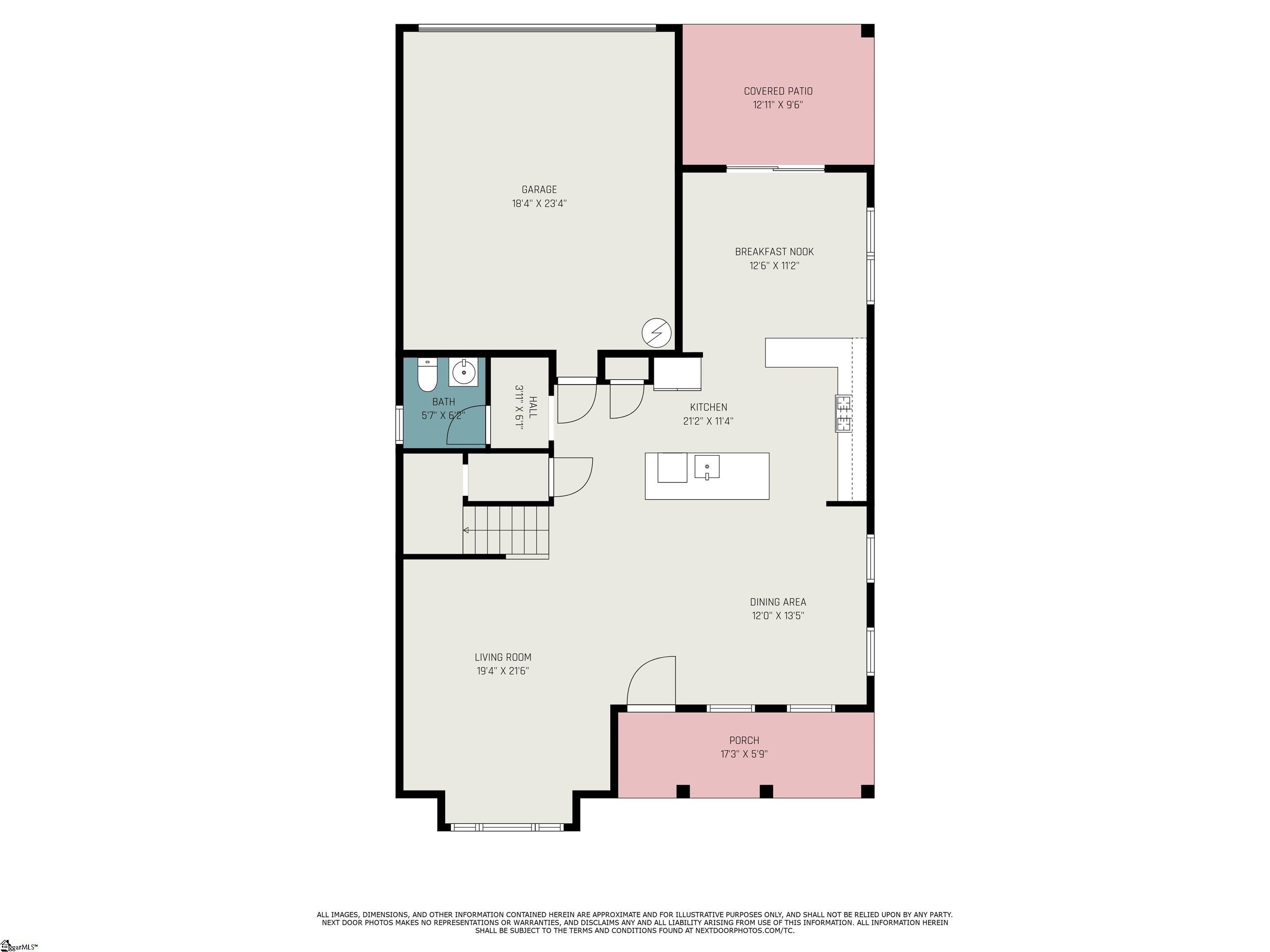 819 Sweet William Road Spartanburg, SC 29301