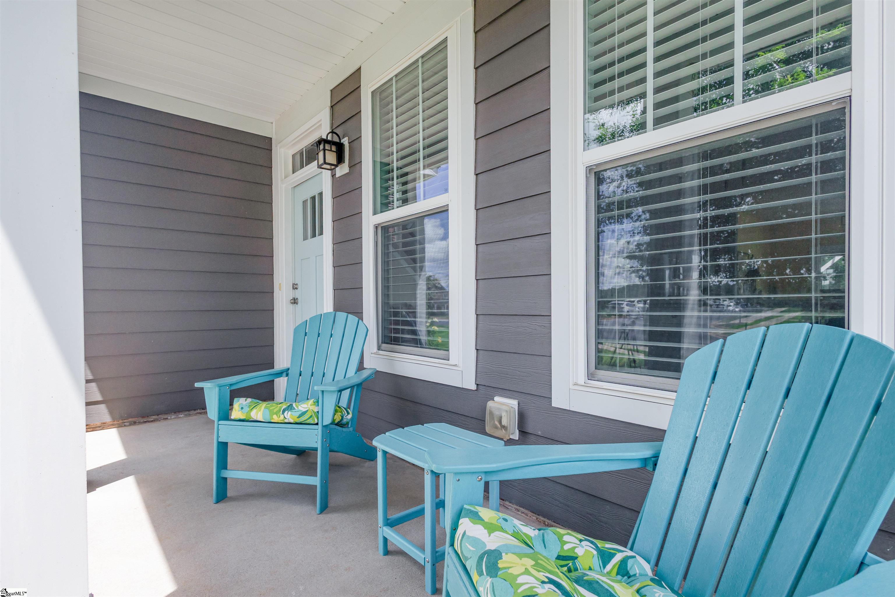 819 Sweet William Road Spartanburg, SC 29301
