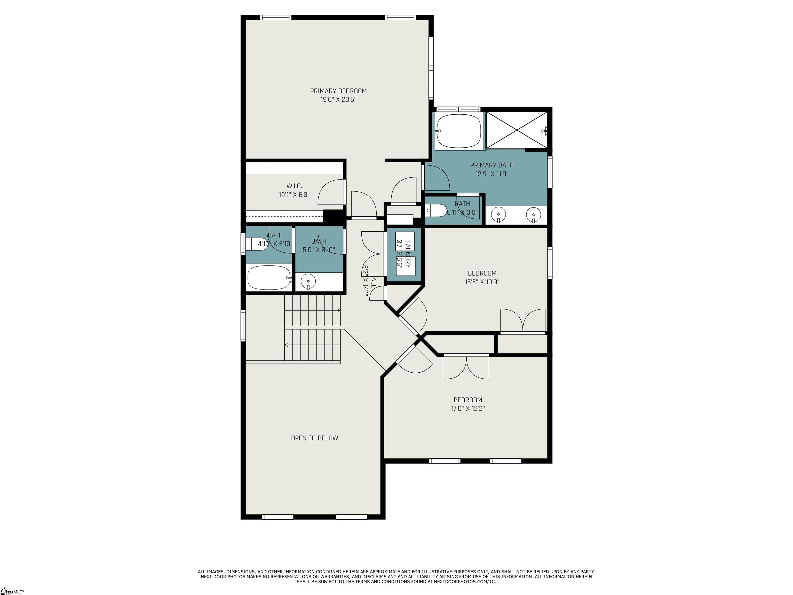 819 Sweet William Road Spartanburg, SC 29301