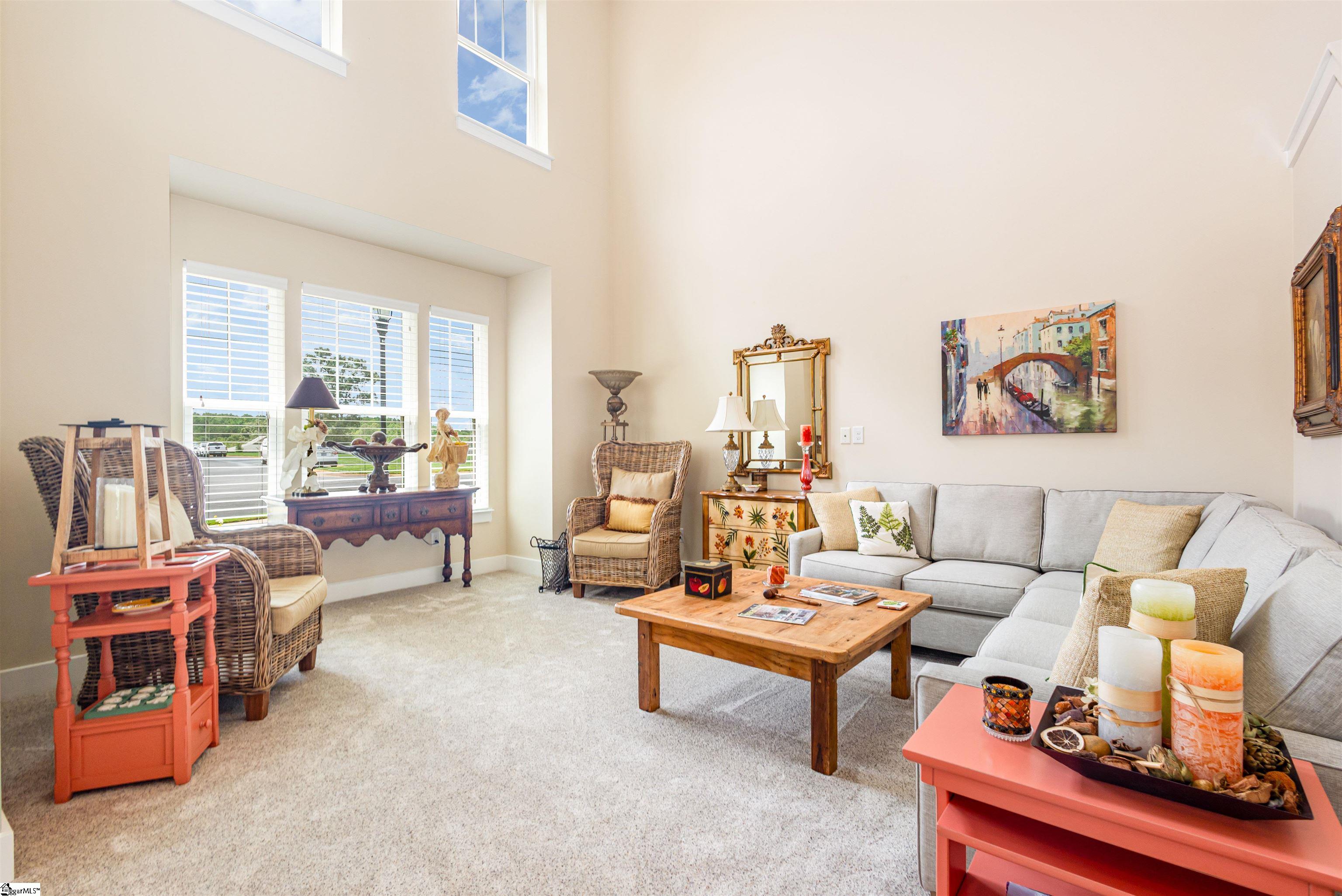 819 Sweet William Road Spartanburg, SC 29301