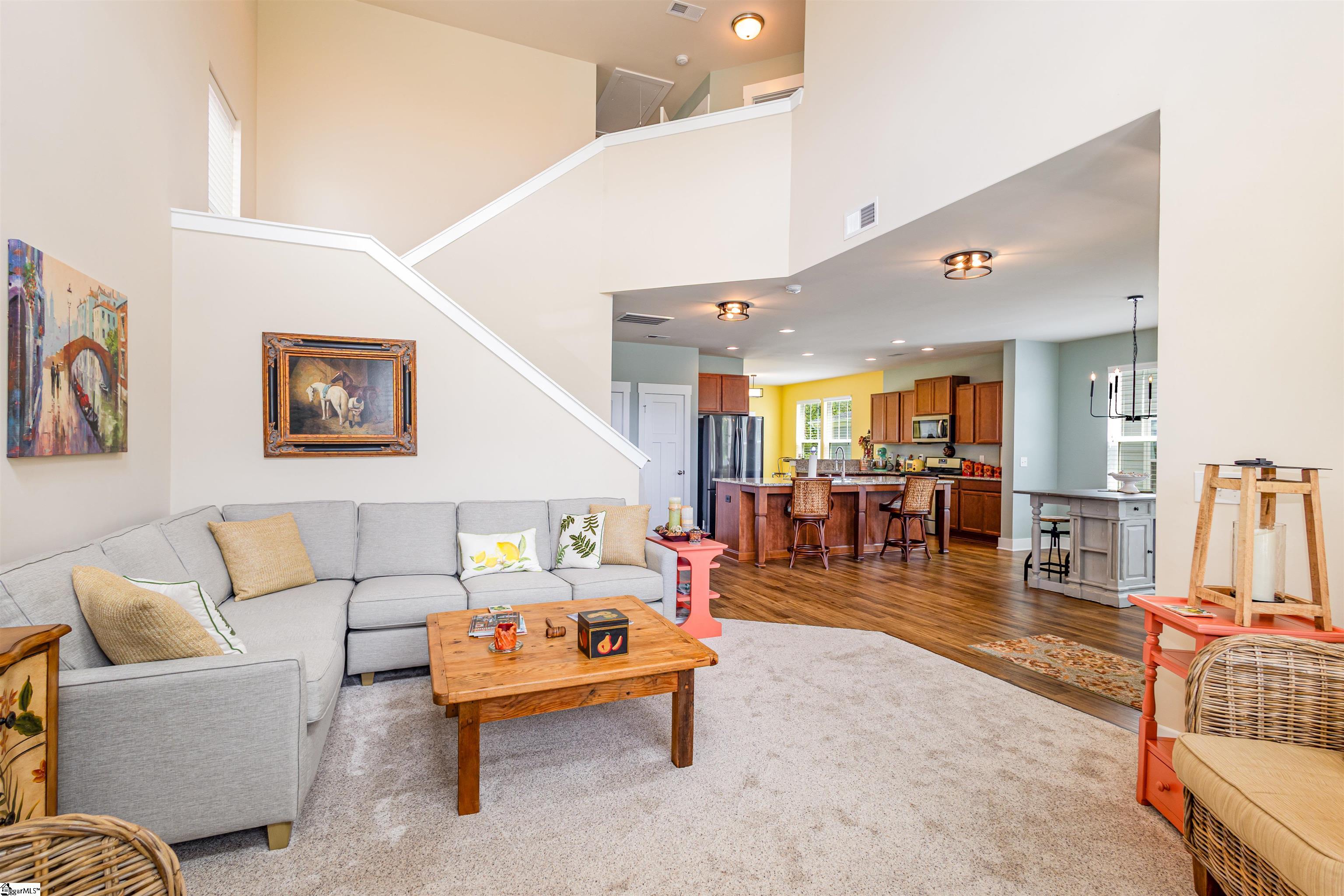 819 Sweet William Road Spartanburg, SC 29301