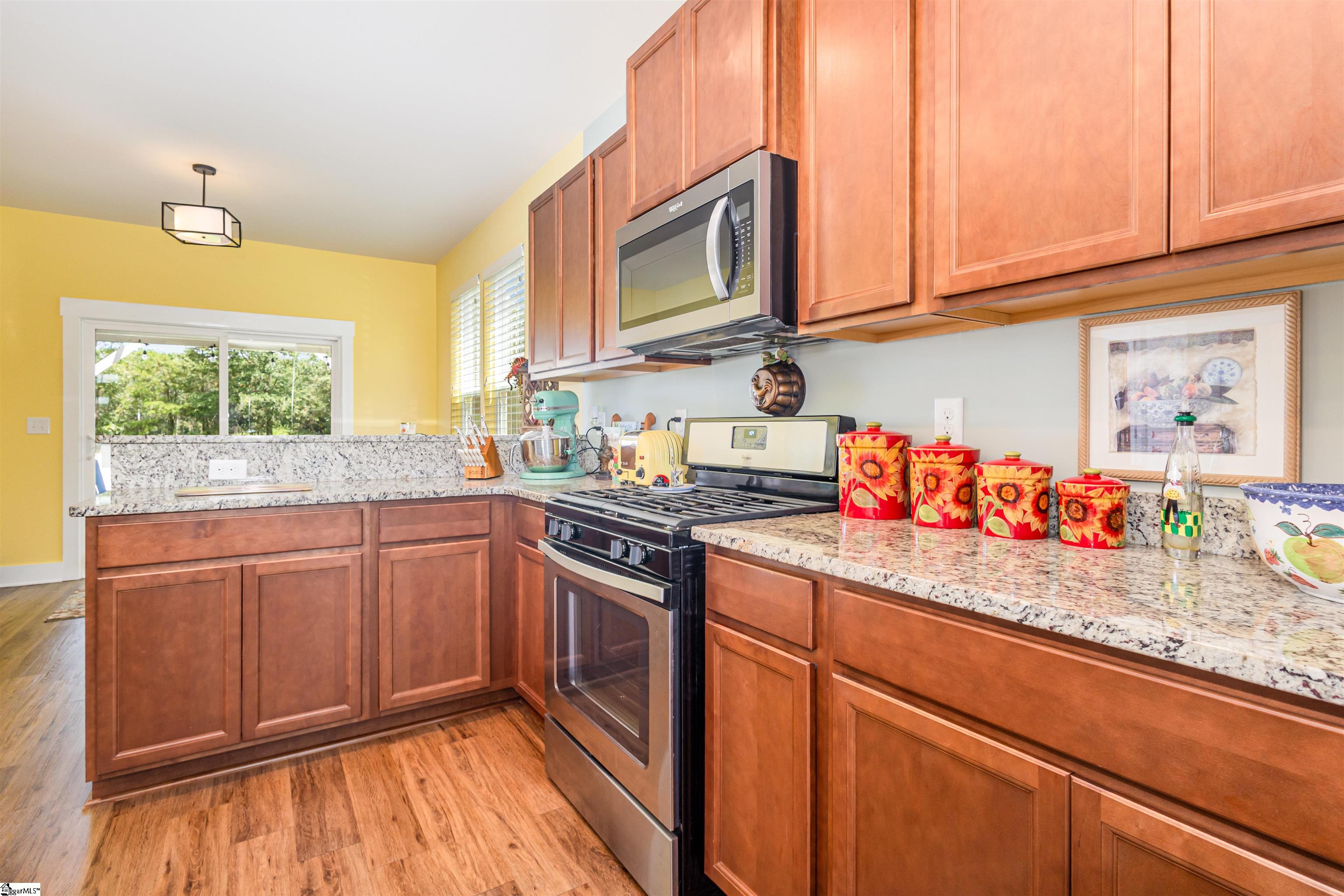 819 Sweet William Road Spartanburg, SC 29301