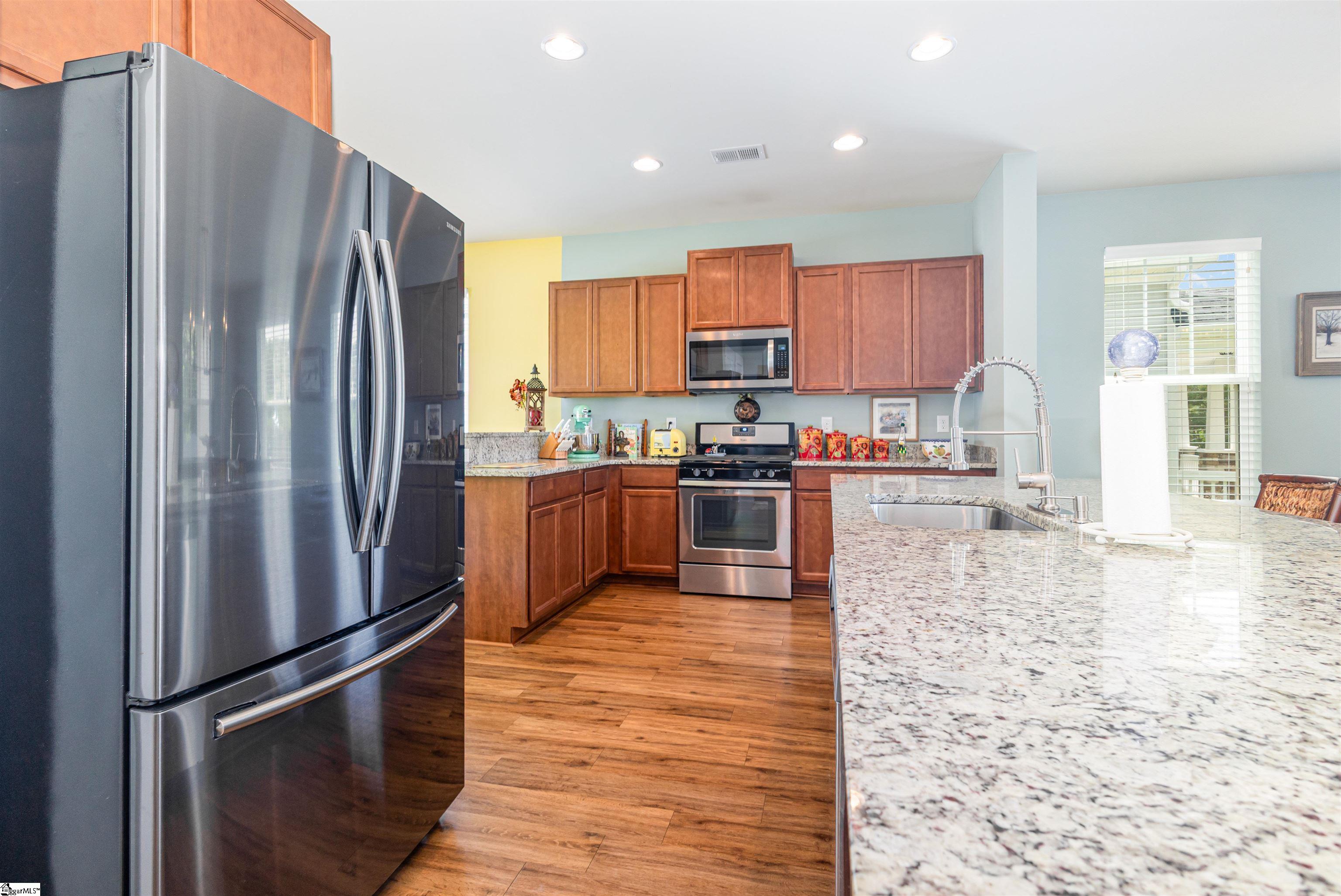 819 Sweet William Road Spartanburg, SC 29301
