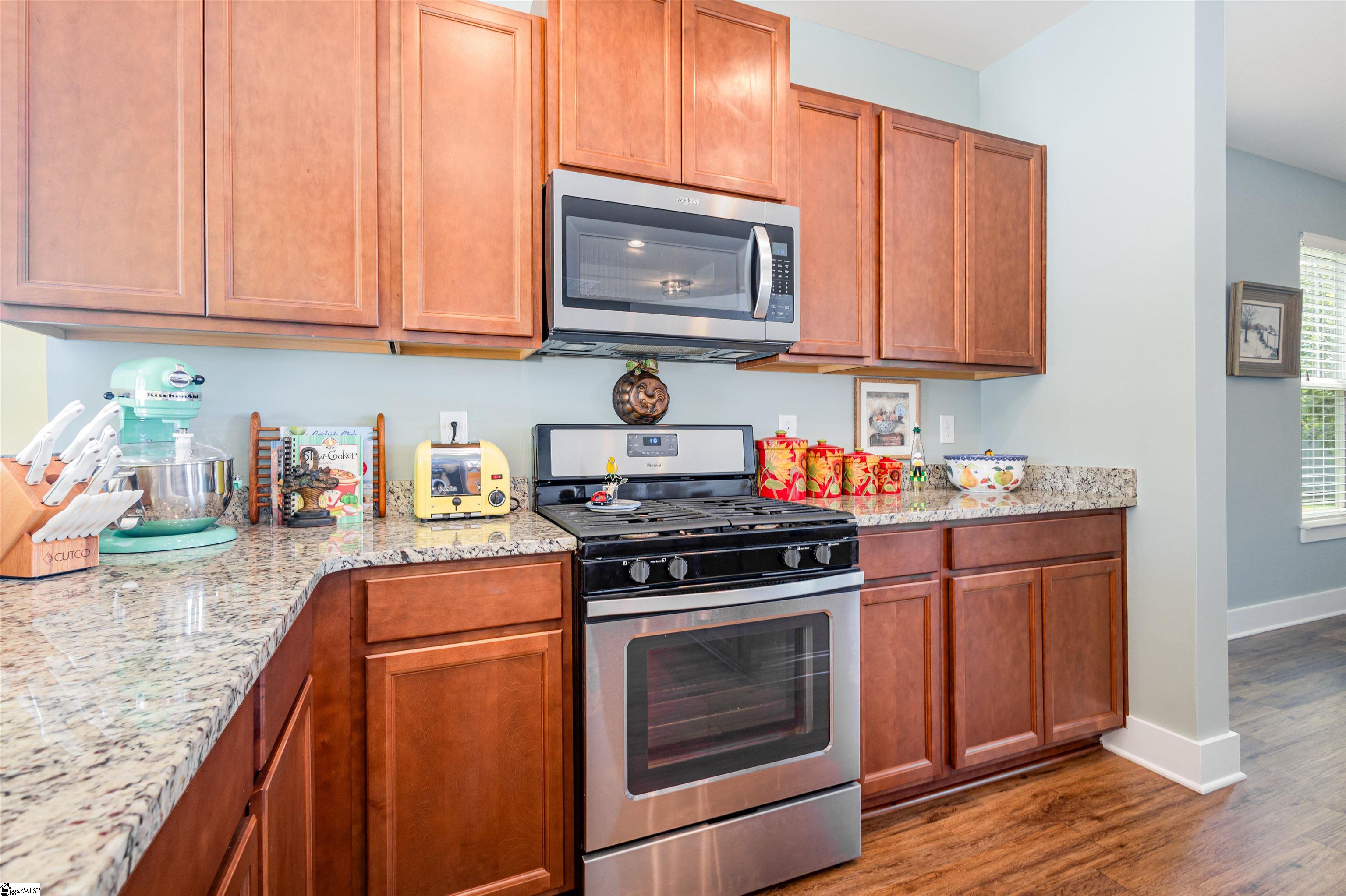 819 Sweet William Road Spartanburg, SC 29301