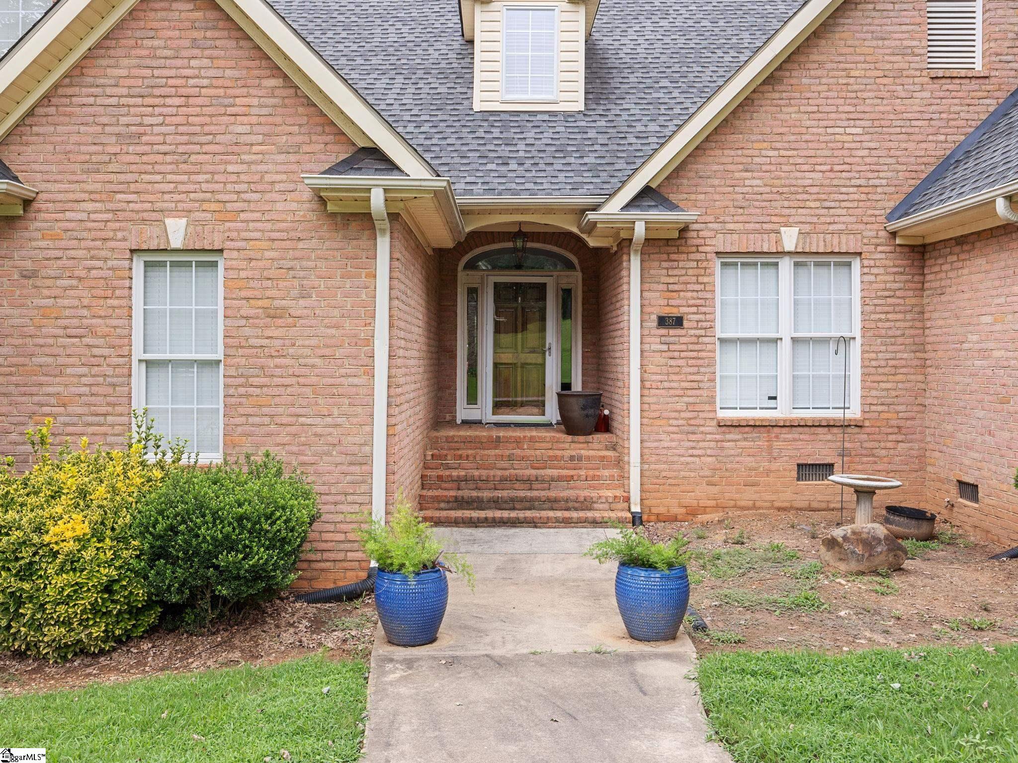 387 Congaree Road Roebuck, SC 29376