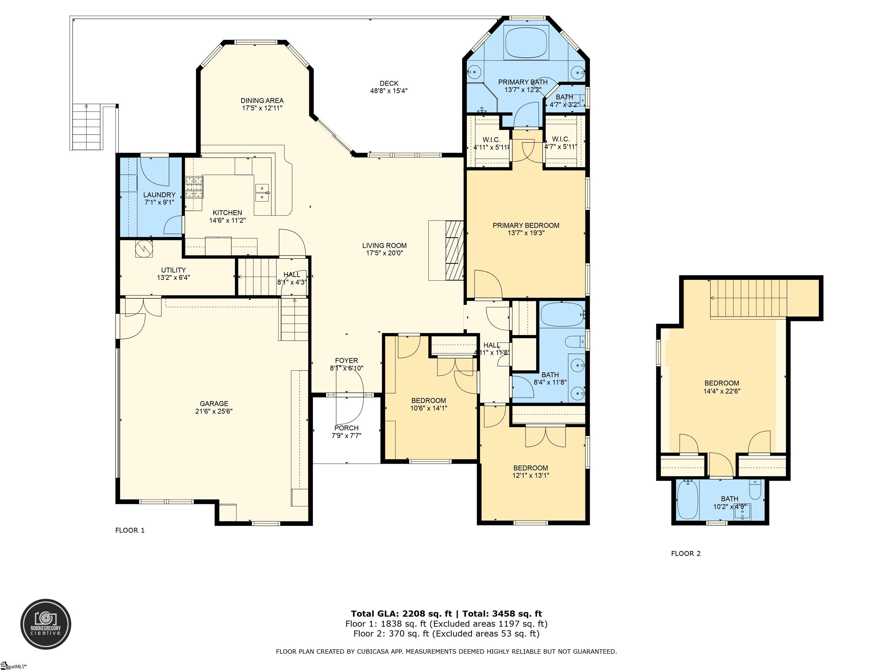 387 Congaree Road Roebuck, SC 29376