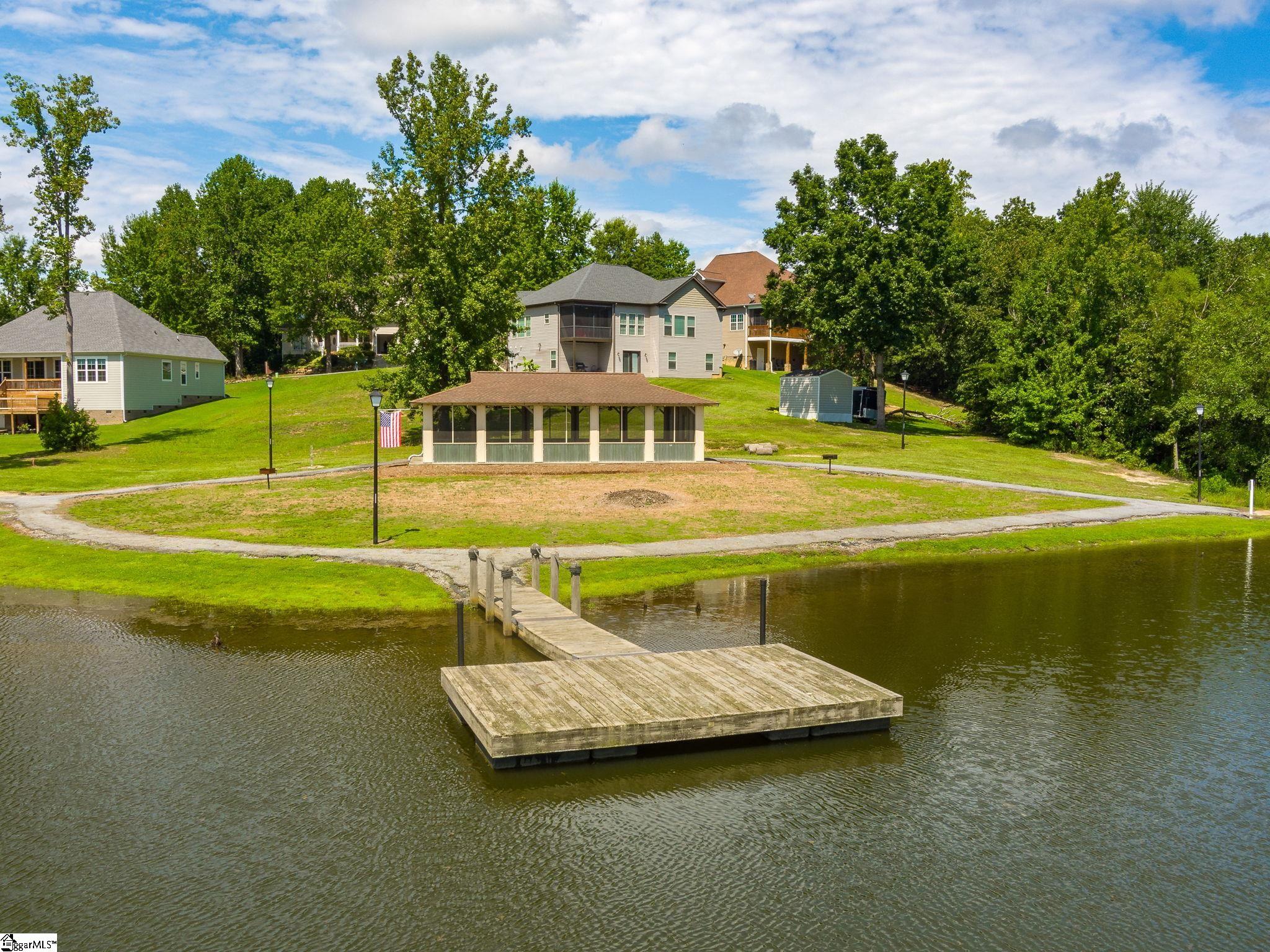 387 Congaree Road Roebuck, SC 29376