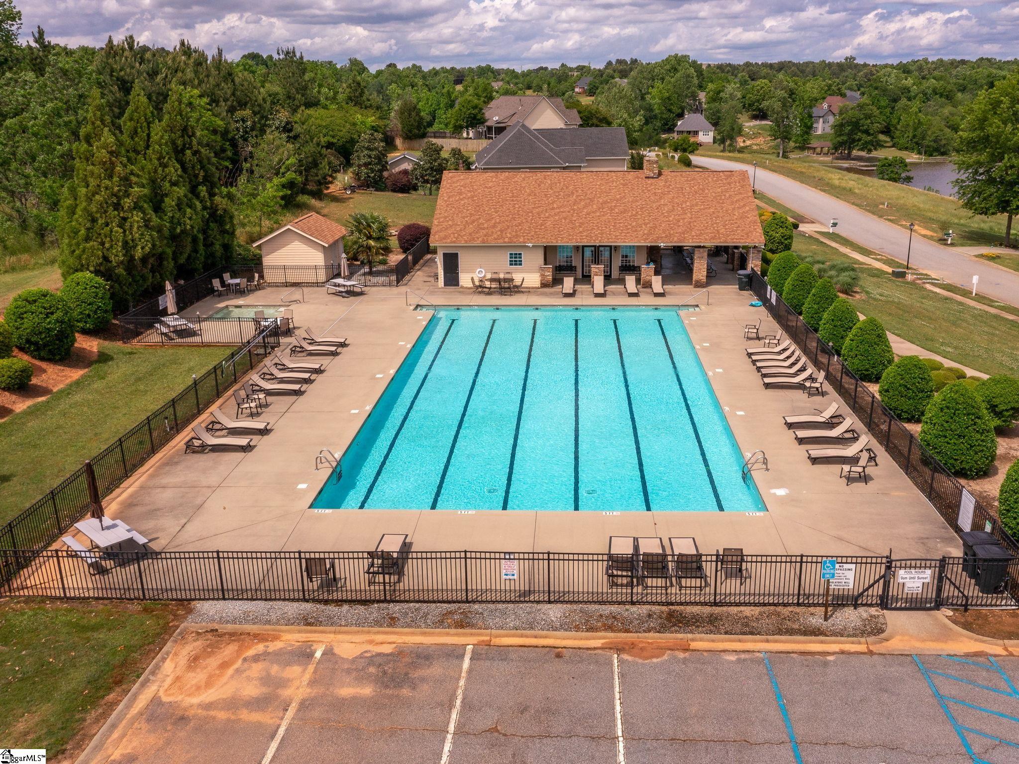 387 Congaree Road Roebuck, SC 29376