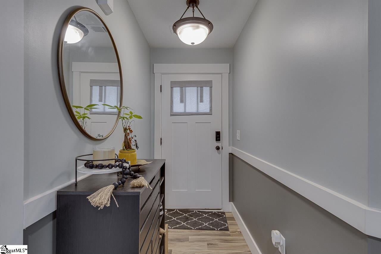 1343 Lindale Place Spartanburg, SC 29301