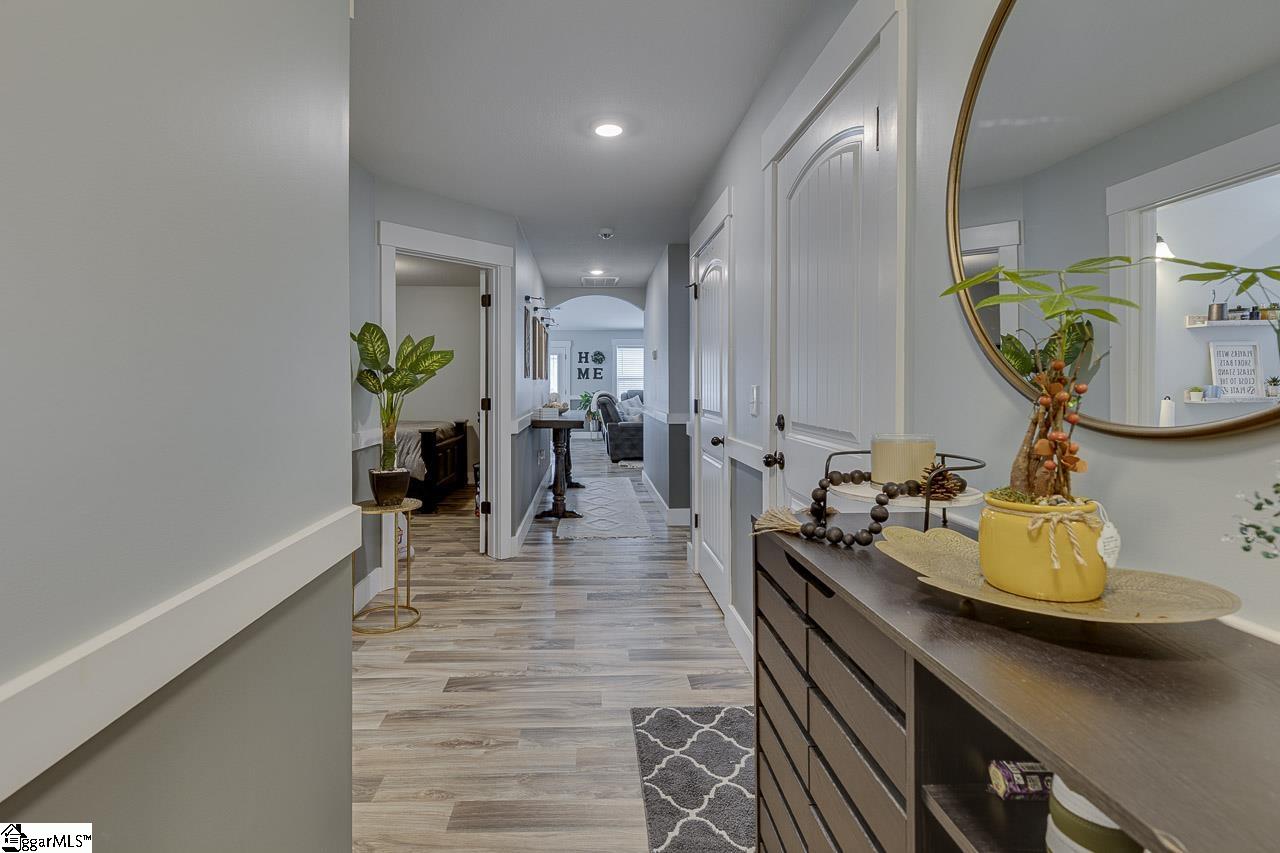 1343 Lindale Place Spartanburg, SC 29301