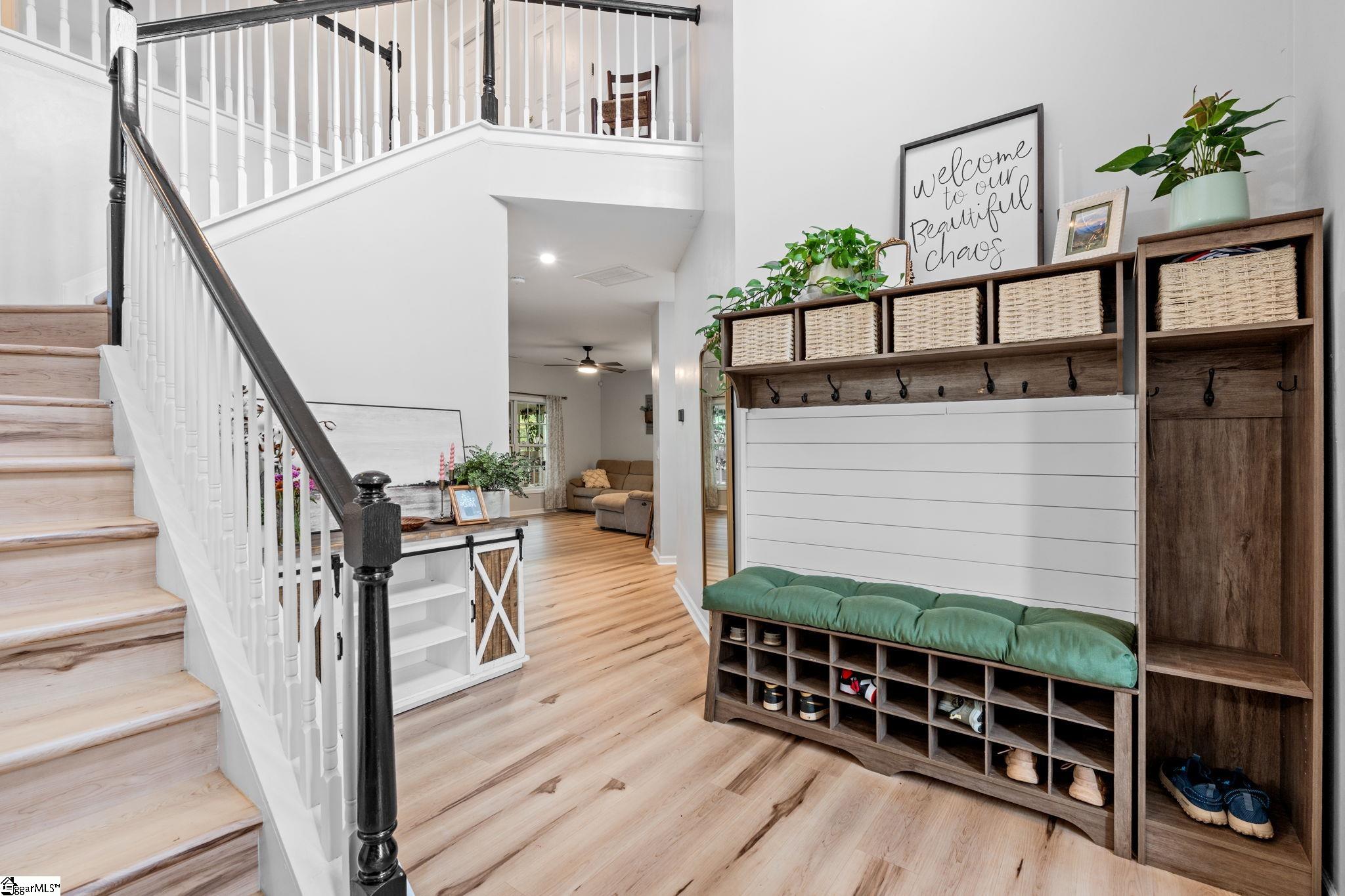 7 Swenson Court Taylors, SC 29687