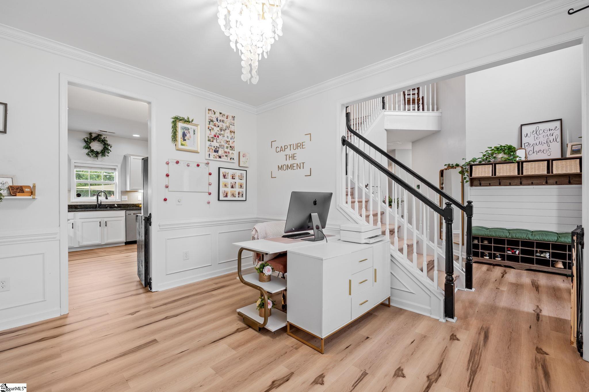7 Swenson Court Taylors, SC 29687