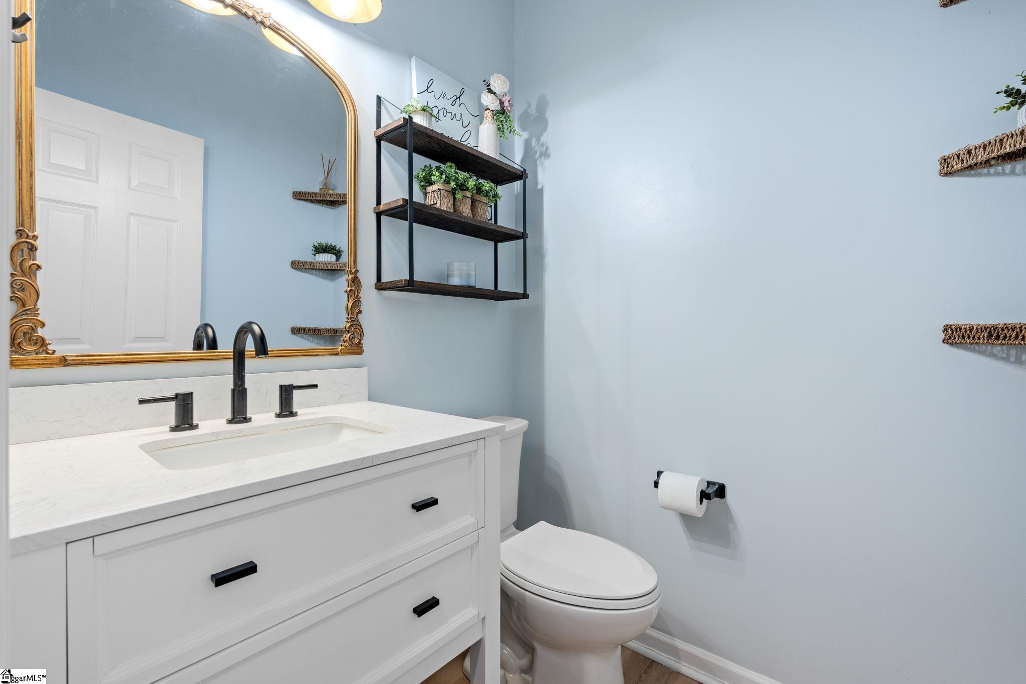 7 Swenson Court Taylors, SC 29687