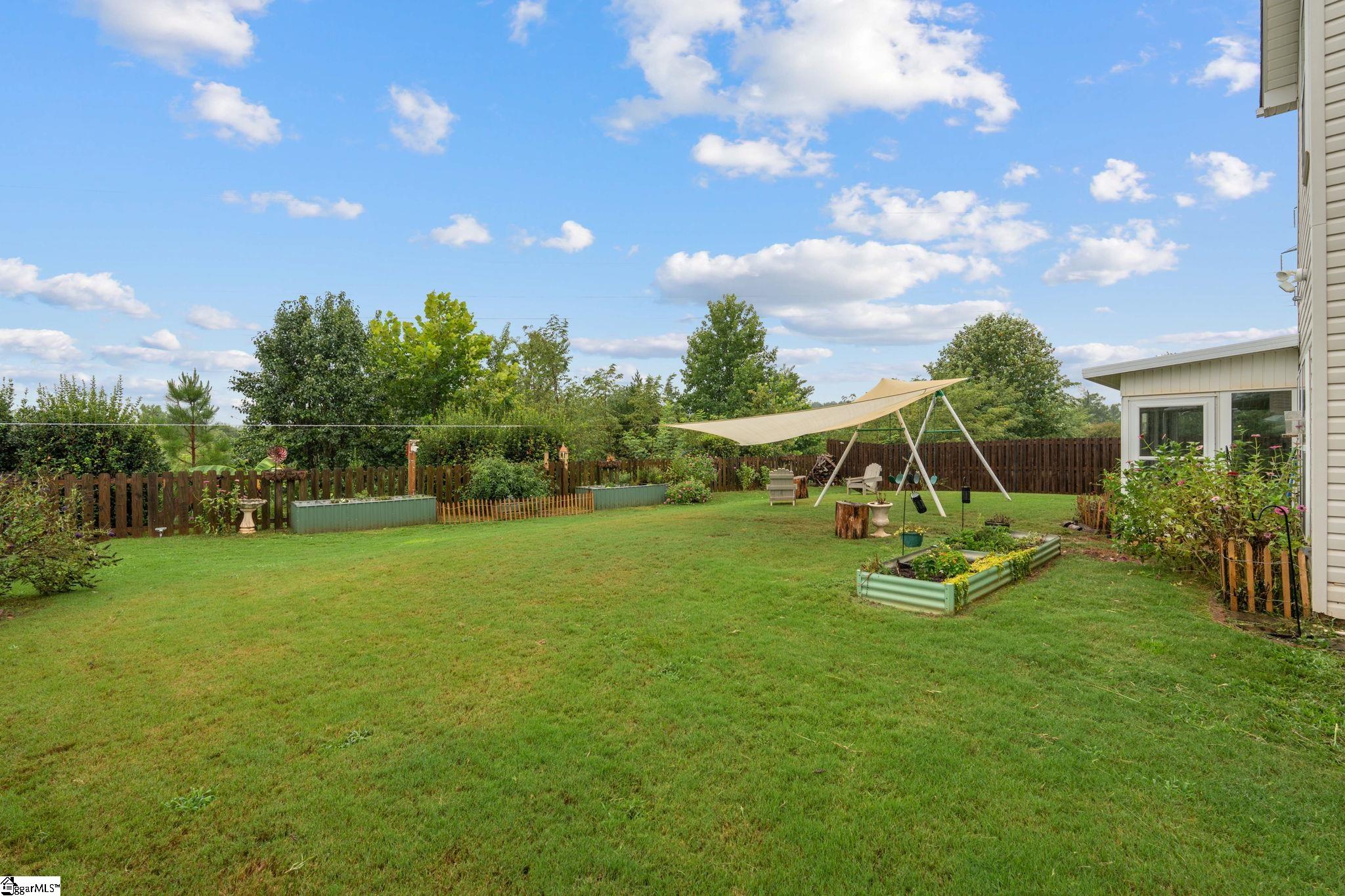 7 Swenson Court Taylors, SC 29687