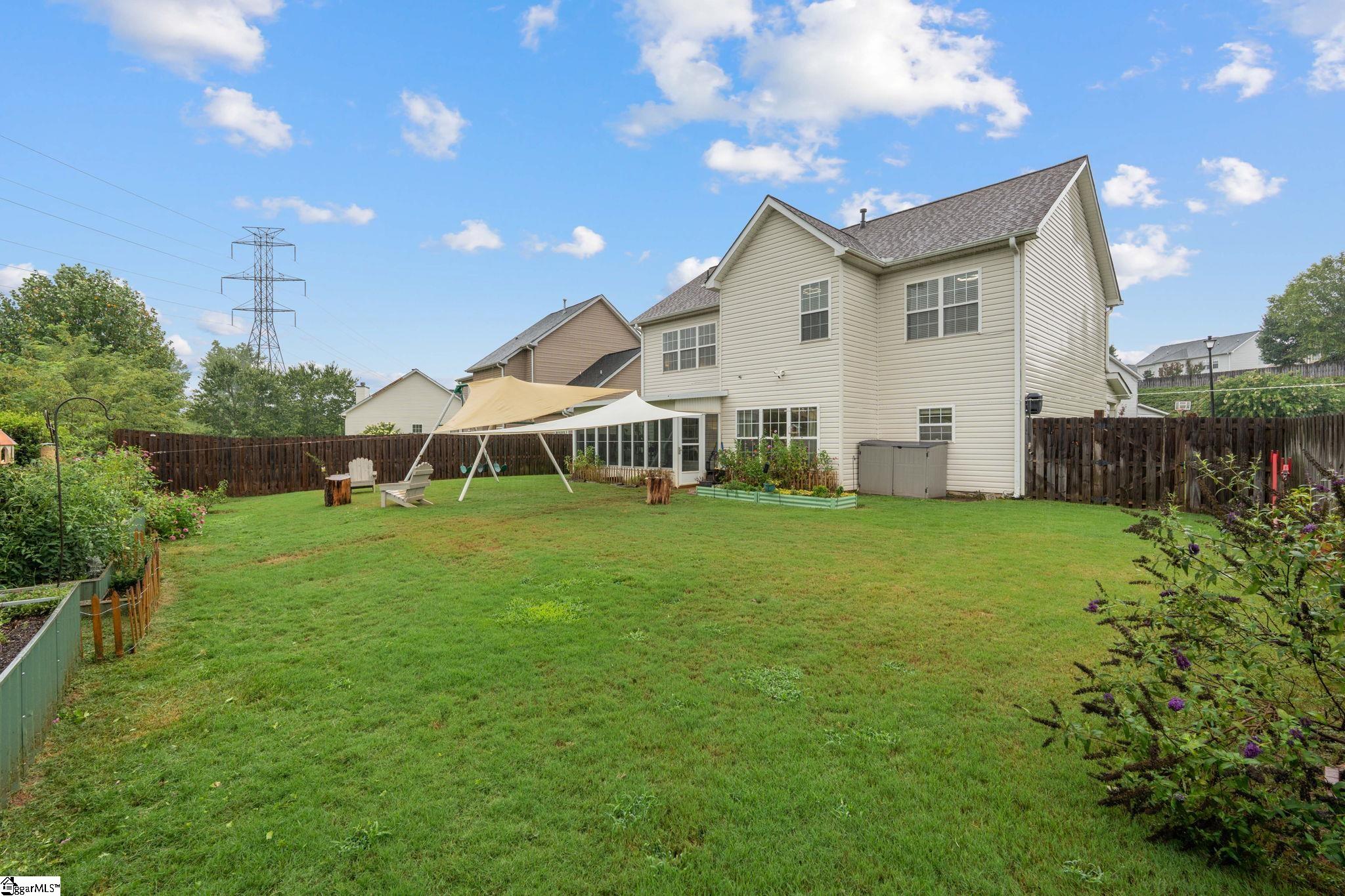 7 Swenson Court Taylors, SC 29687