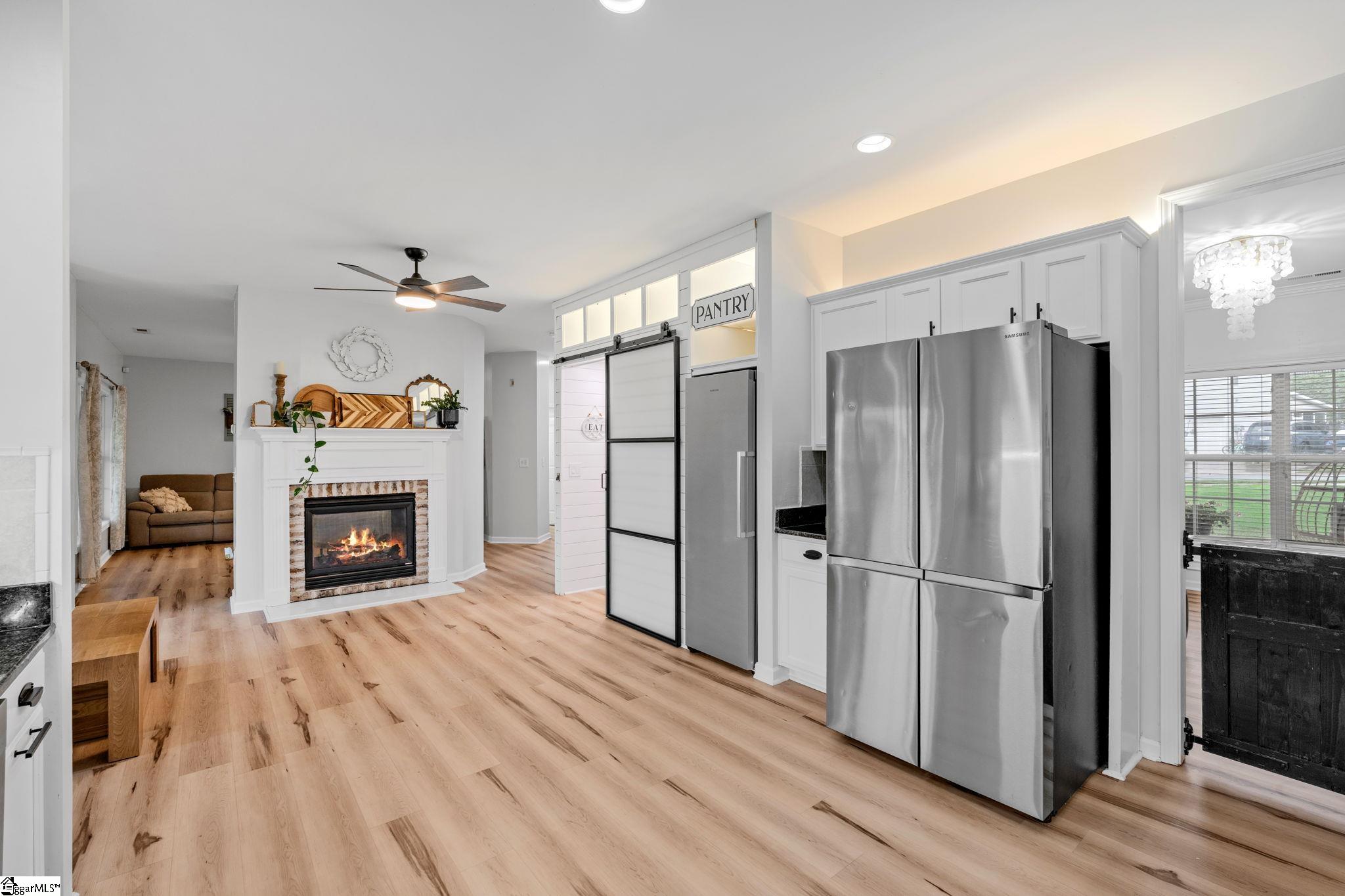 7 Swenson Court Taylors, SC 29687