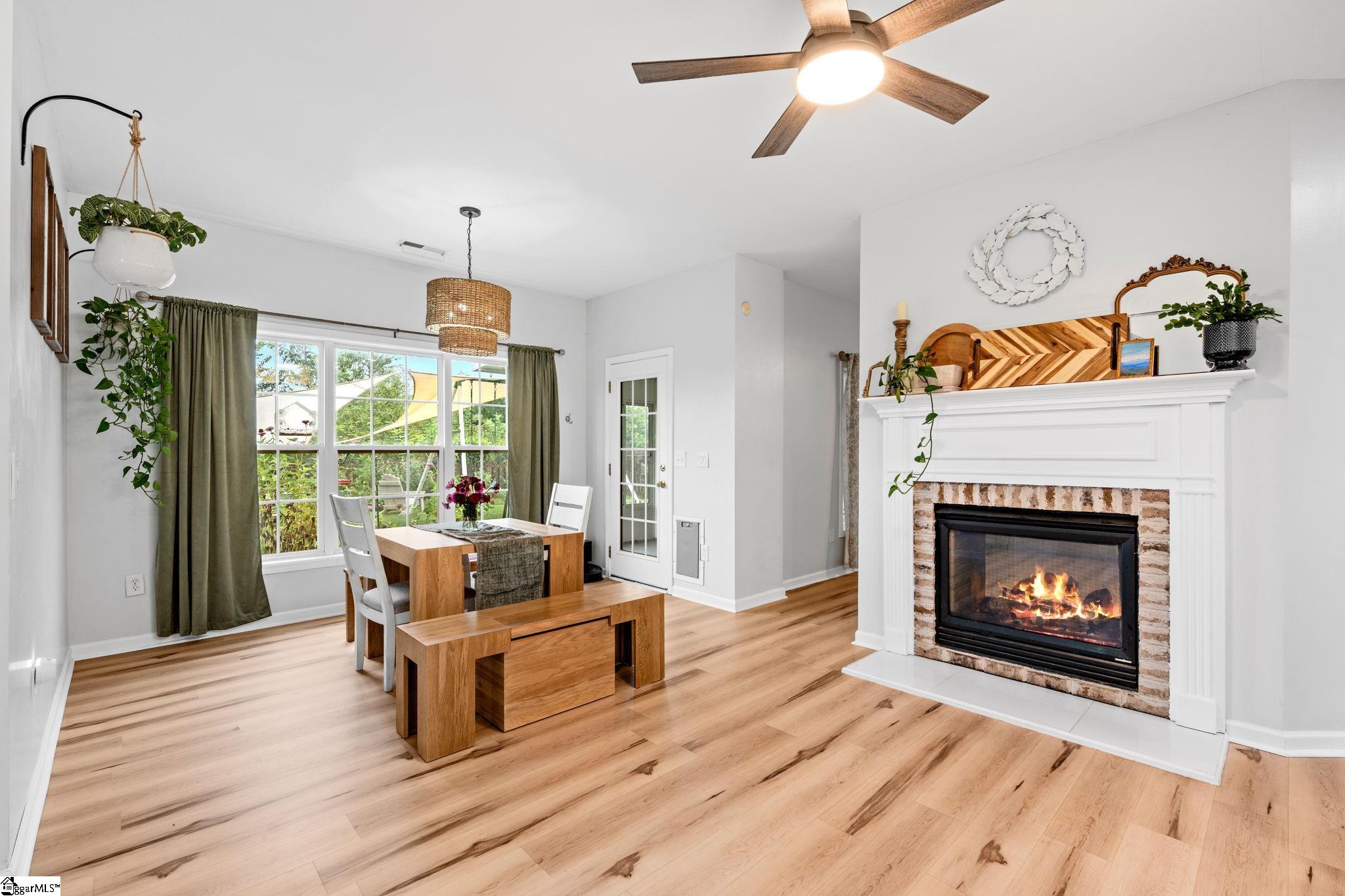 7 Swenson Court Taylors, SC 29687