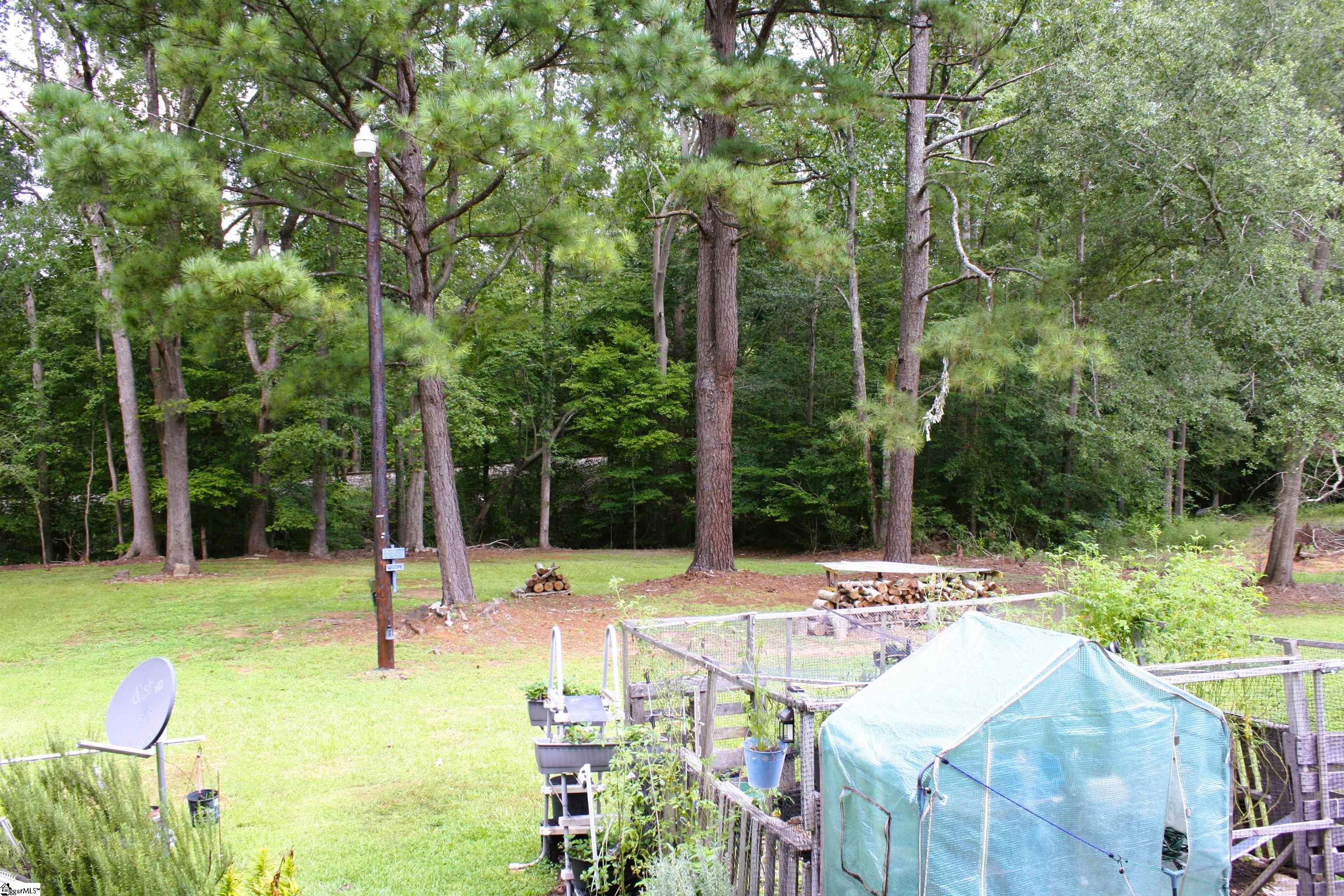 206 Clemson Street Laurens, SC 29360