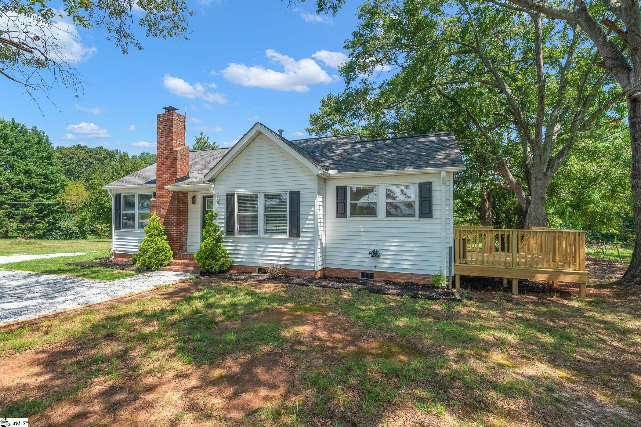 1870 Gap Creek Road Lyman, SC 29365