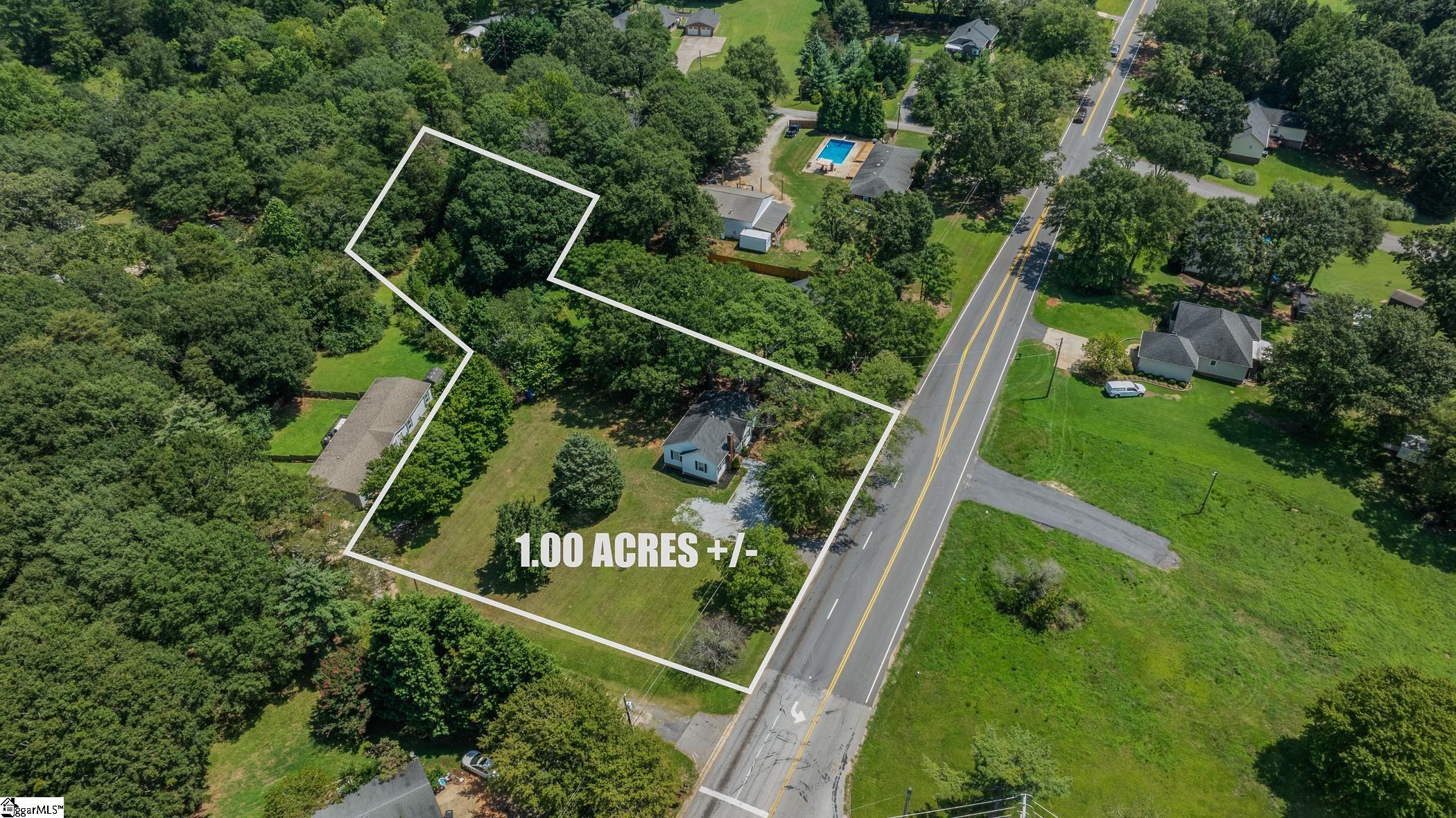 1870 Gap Creek Road Lyman, SC 29365
