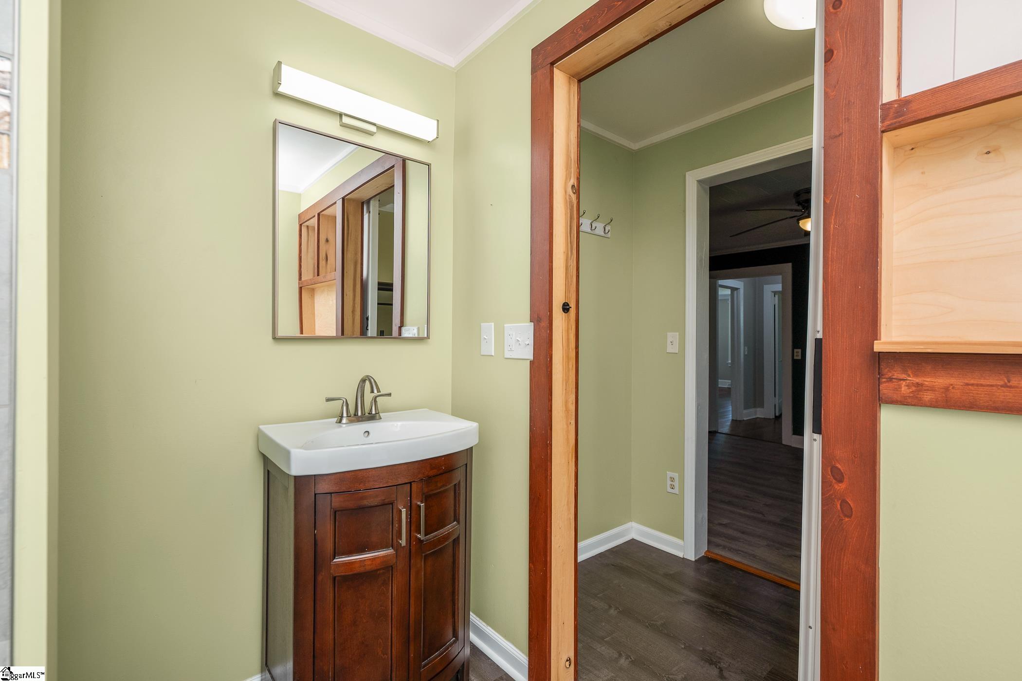 1870 Gap Creek Road Lyman, SC 29365