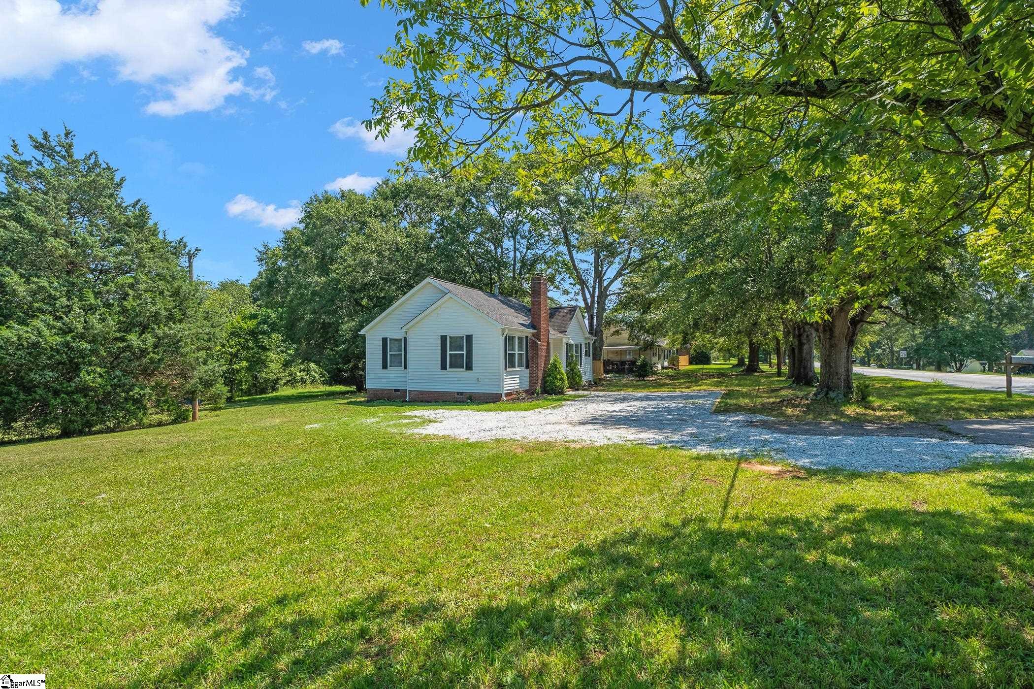 1870 Gap Creek Road Lyman, SC 29365