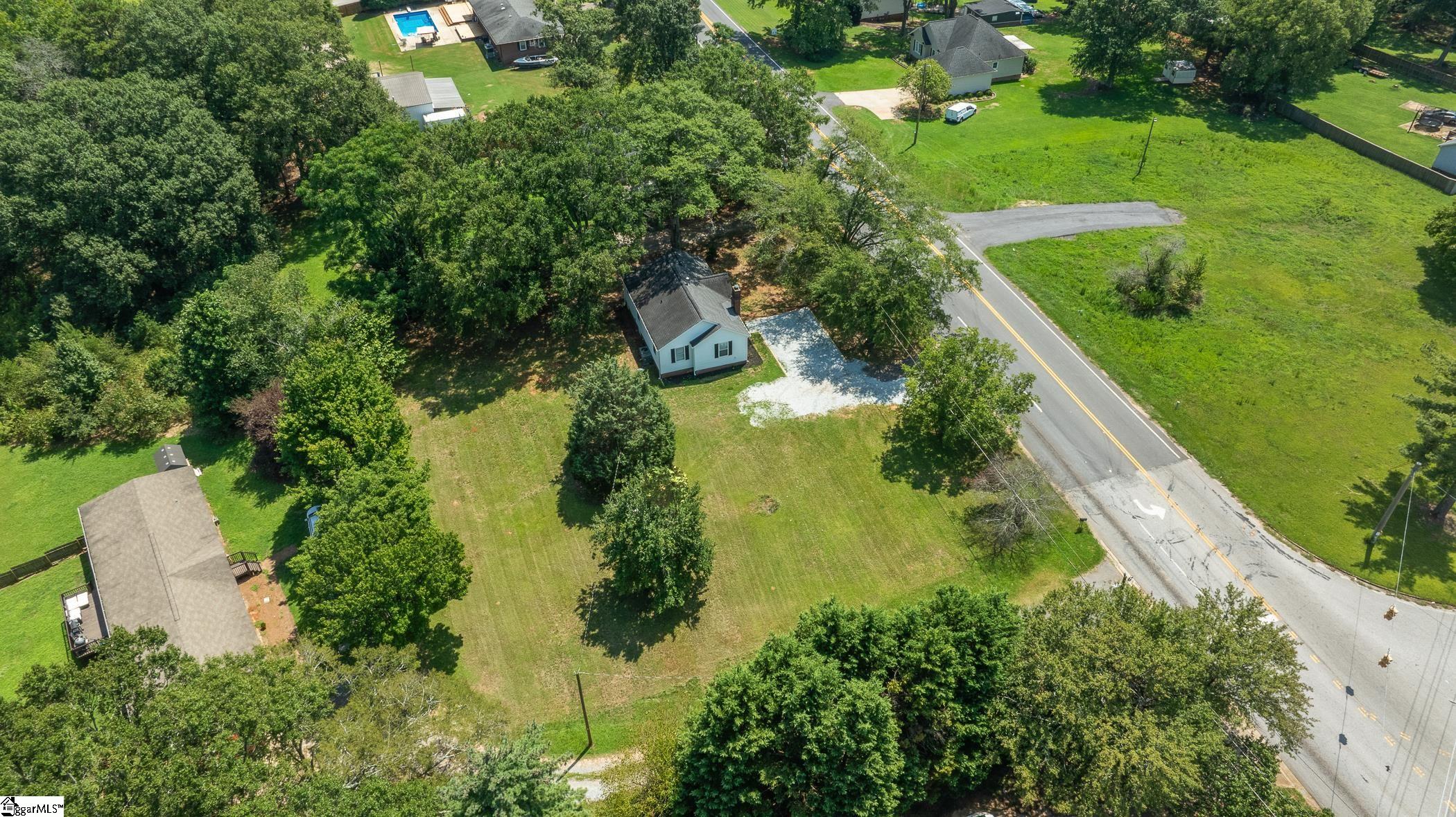 1870 Gap Creek Road Lyman, SC 29365