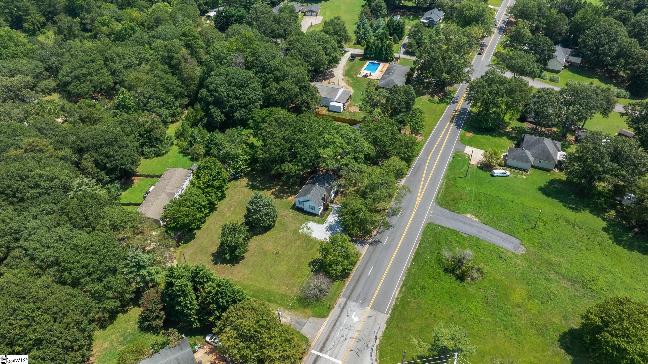 1870 Gap Creek Road Lyman, SC 29365