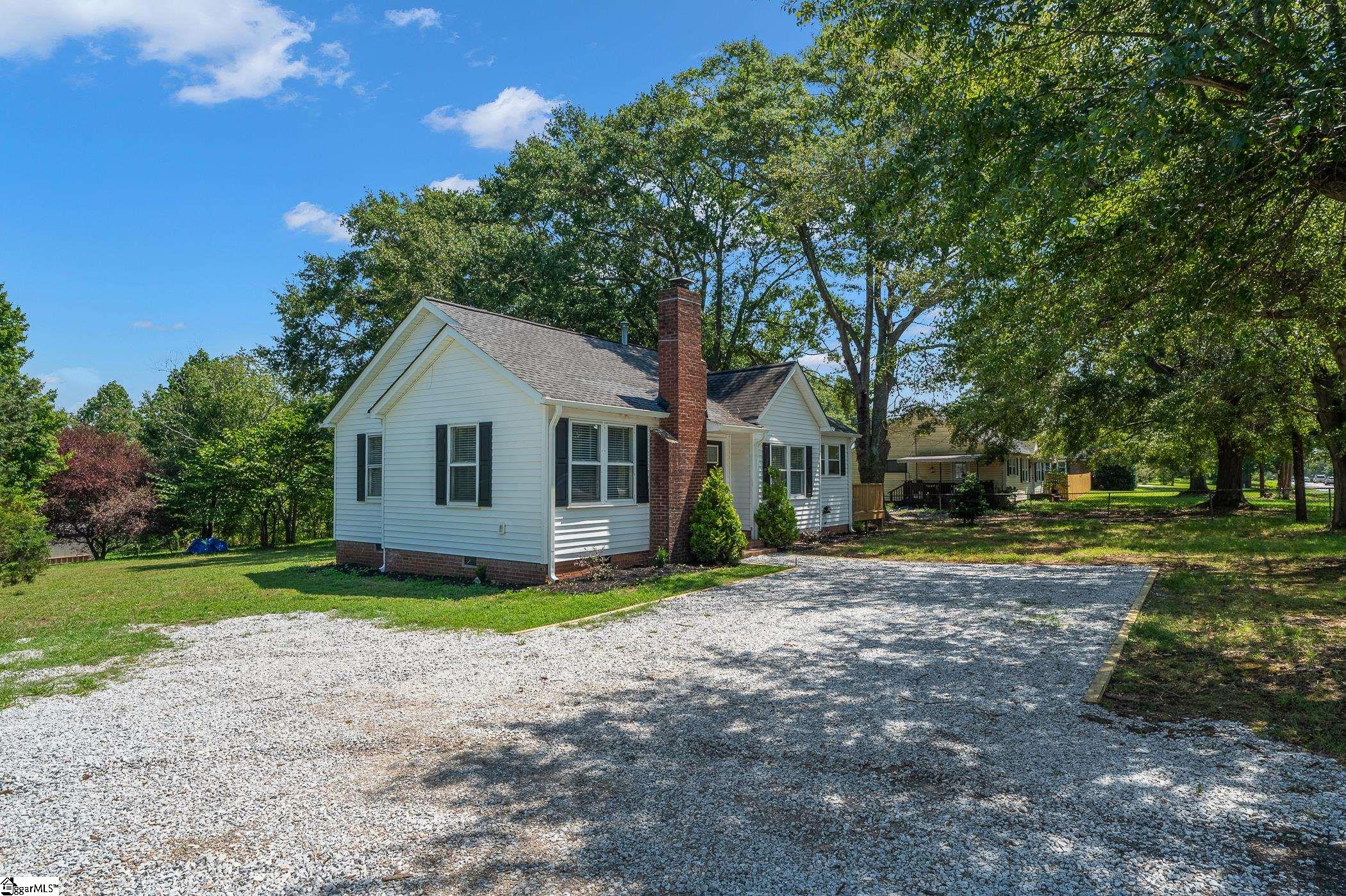 1870 Gap Creek Road Lyman, SC 29365