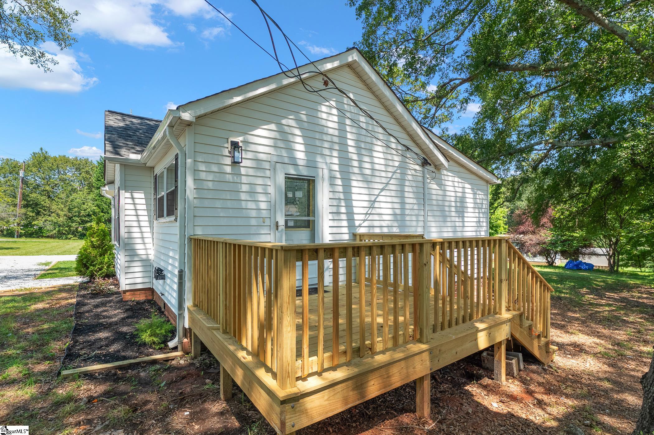 1870 Gap Creek Road Lyman, SC 29365