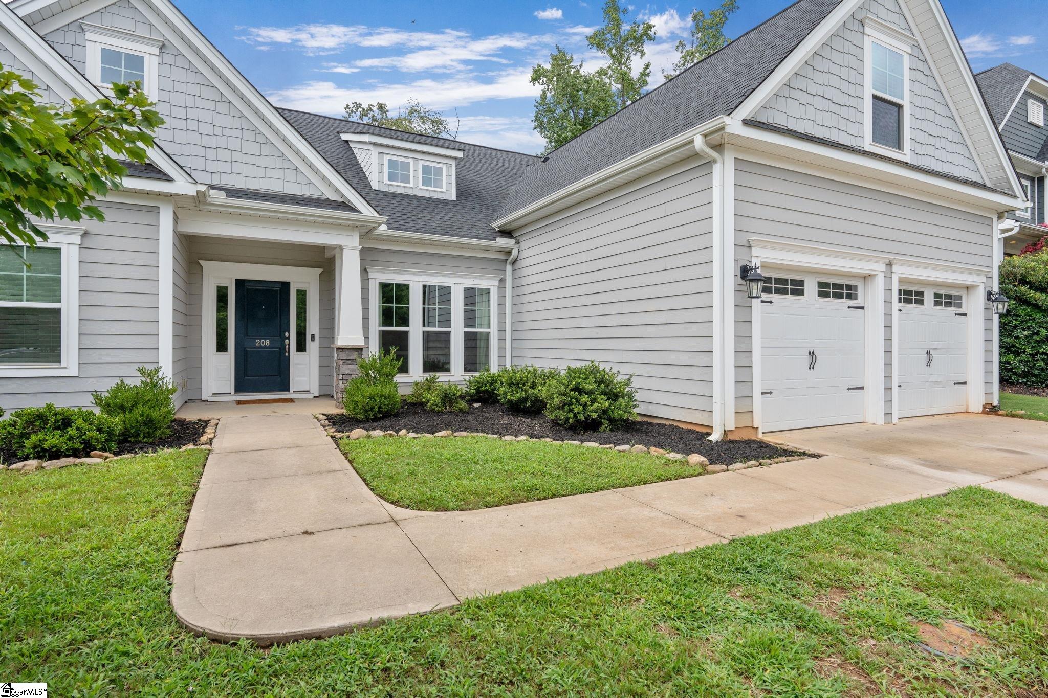 208 Arborwalk Court Simpsonville, SC 29681