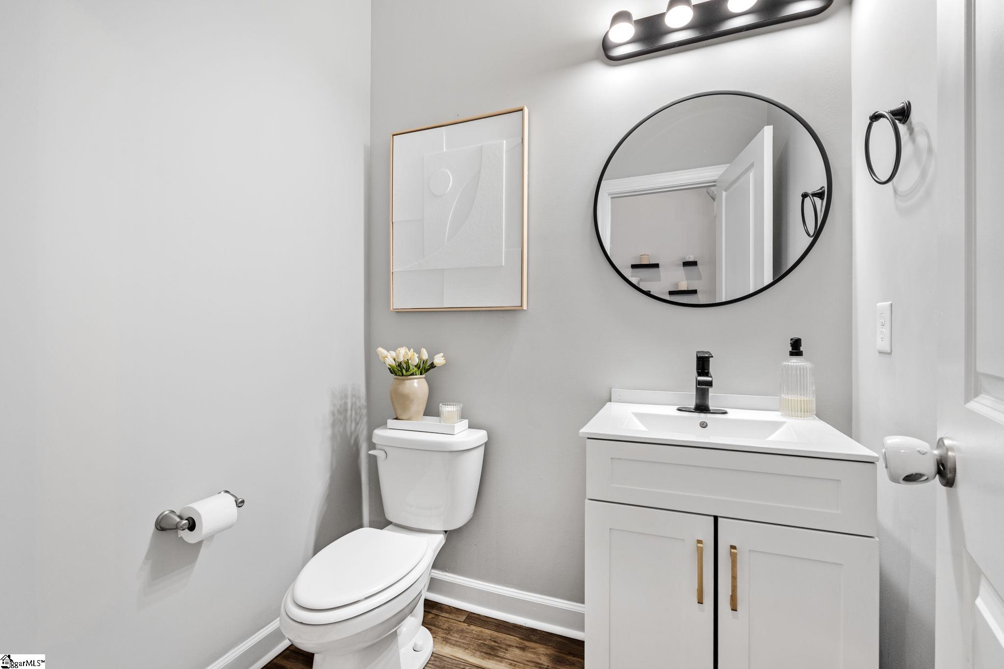 208 Arborwalk Court Simpsonville, SC 29681