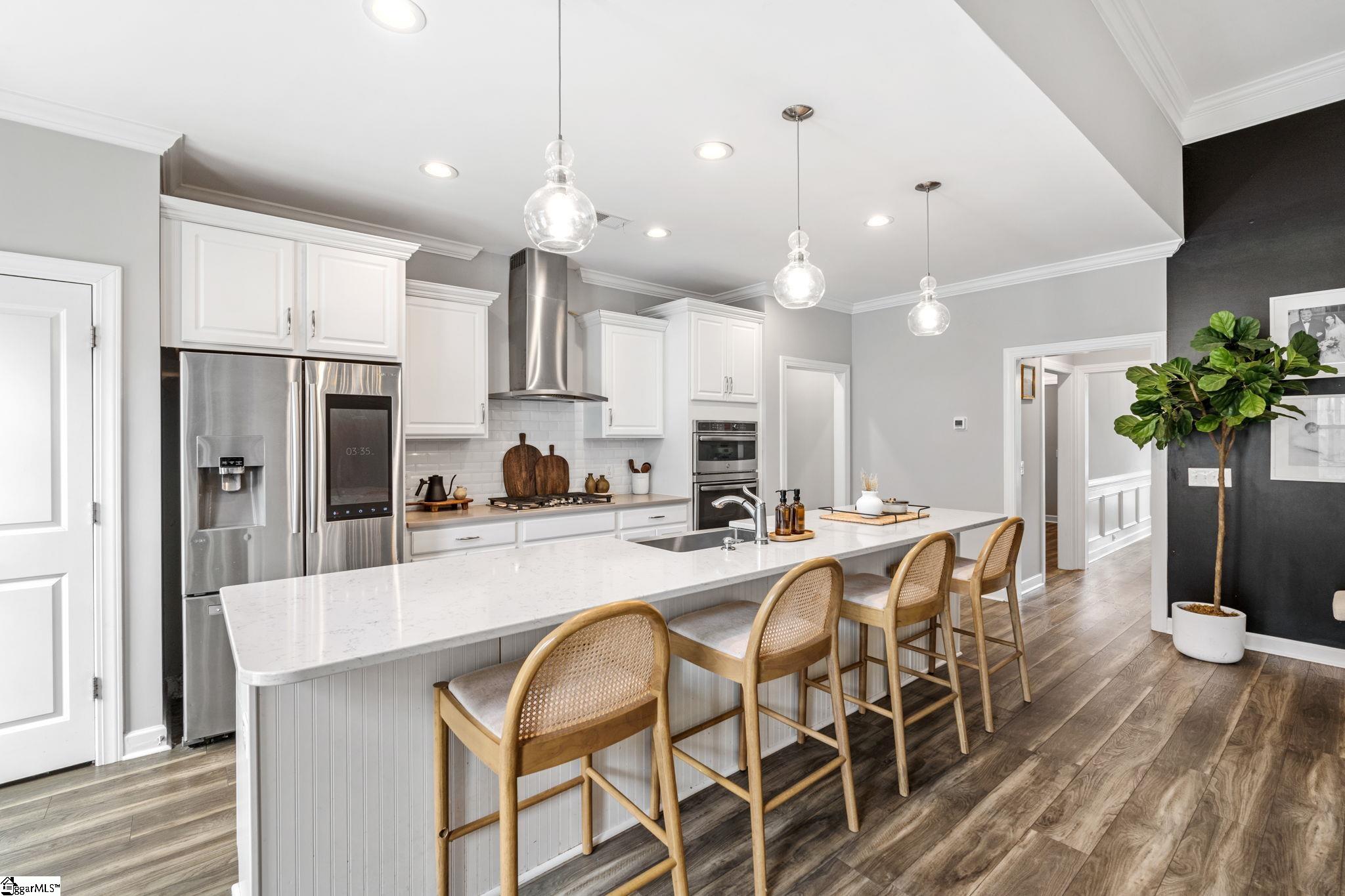 208 Arborwalk Court Simpsonville, SC 29681