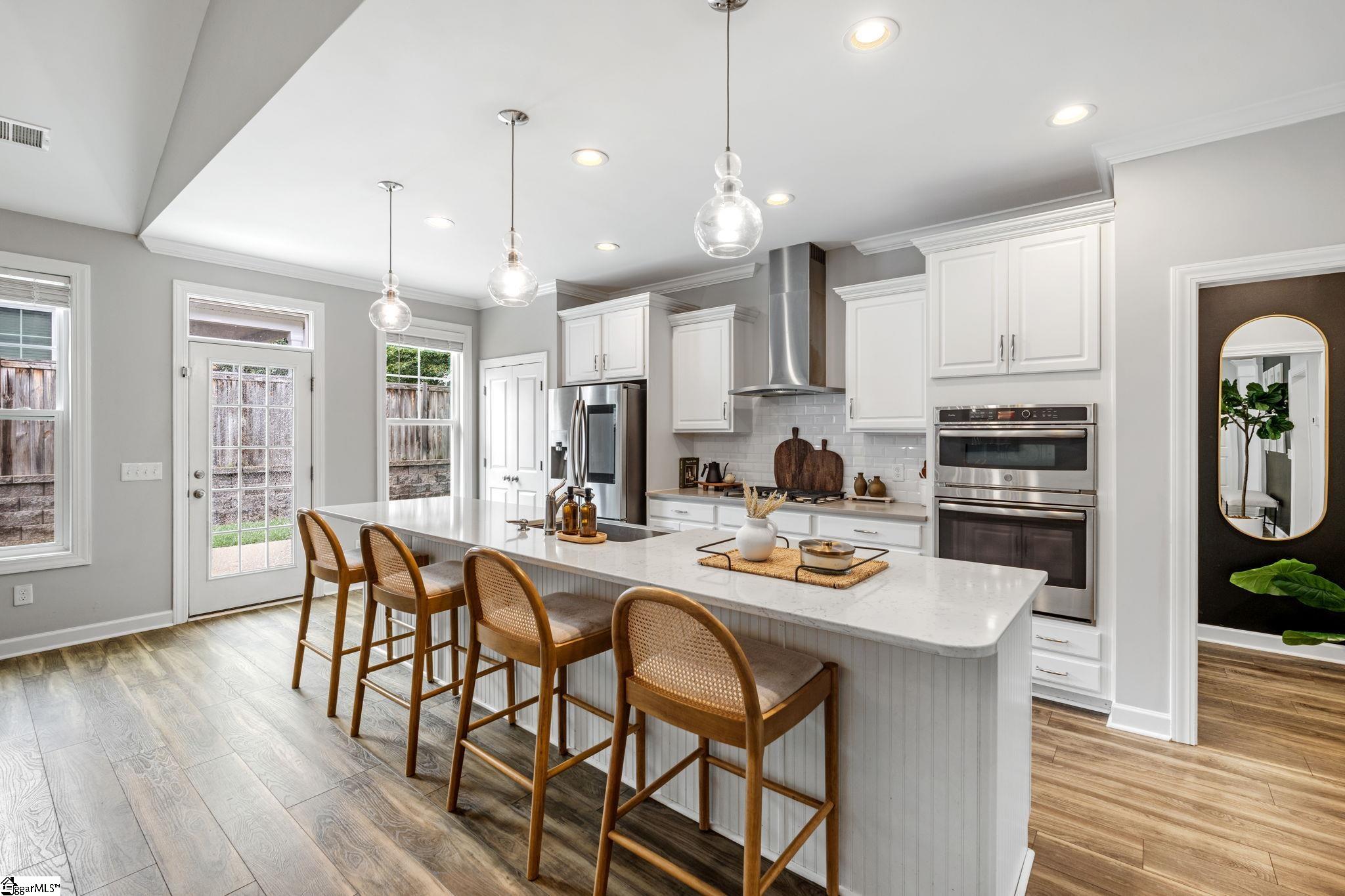 208 Arborwalk Court Simpsonville, SC 29681