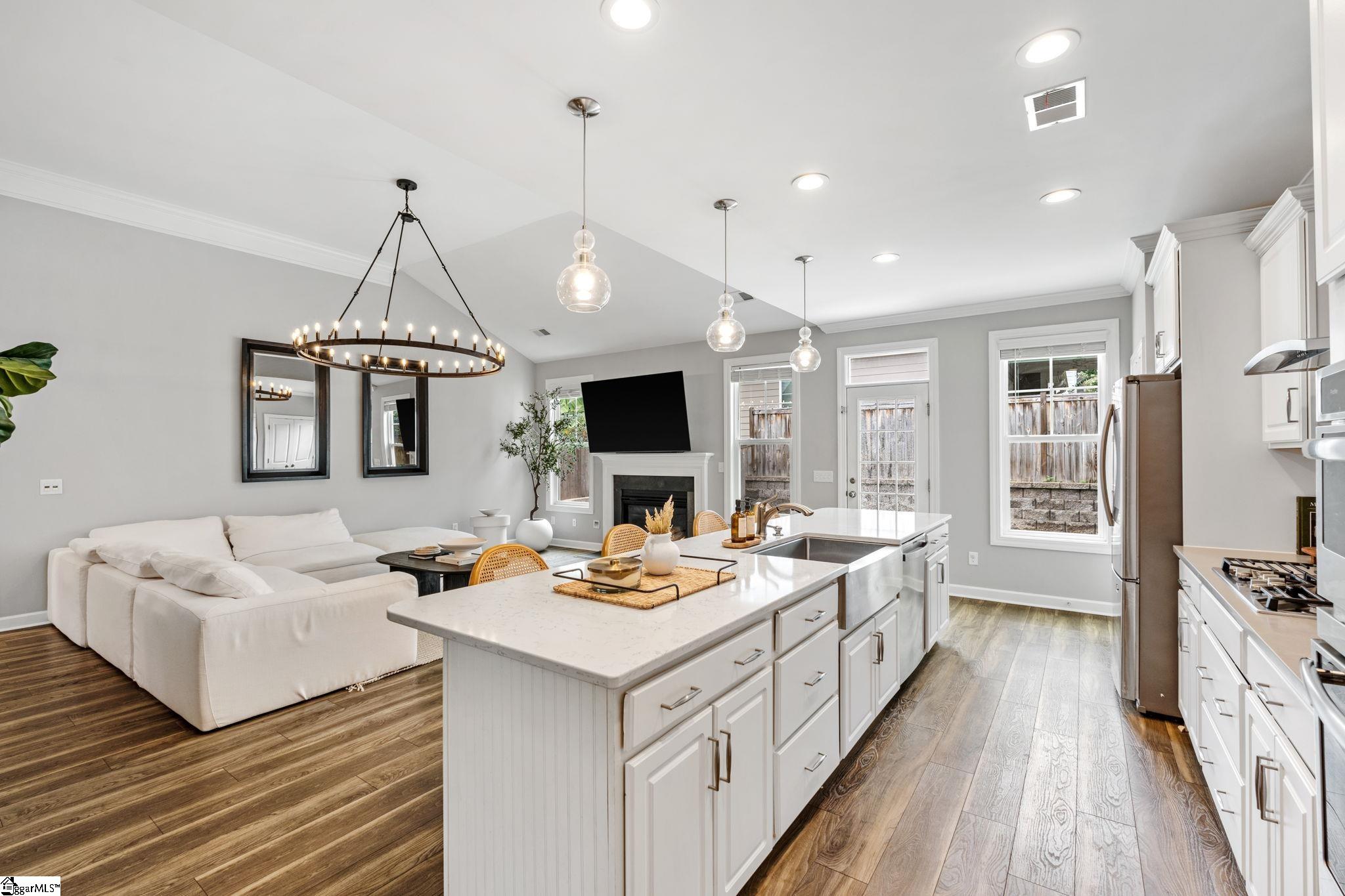 208 Arborwalk Court Simpsonville, SC 29681