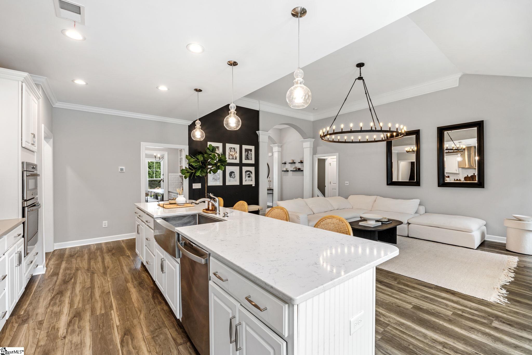 208 Arborwalk Court Simpsonville, SC 29681