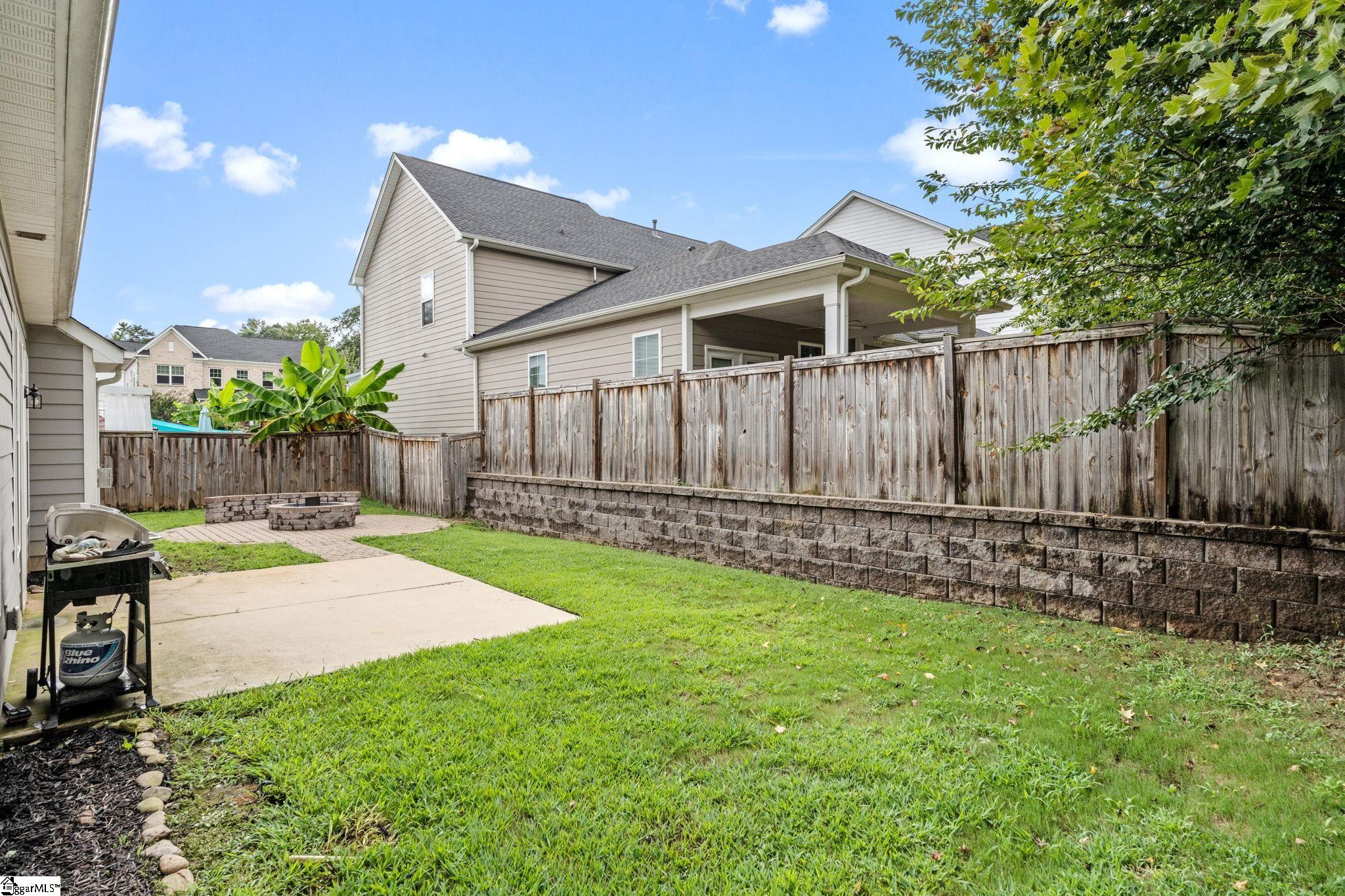 208 Arborwalk Court Simpsonville, SC 29681