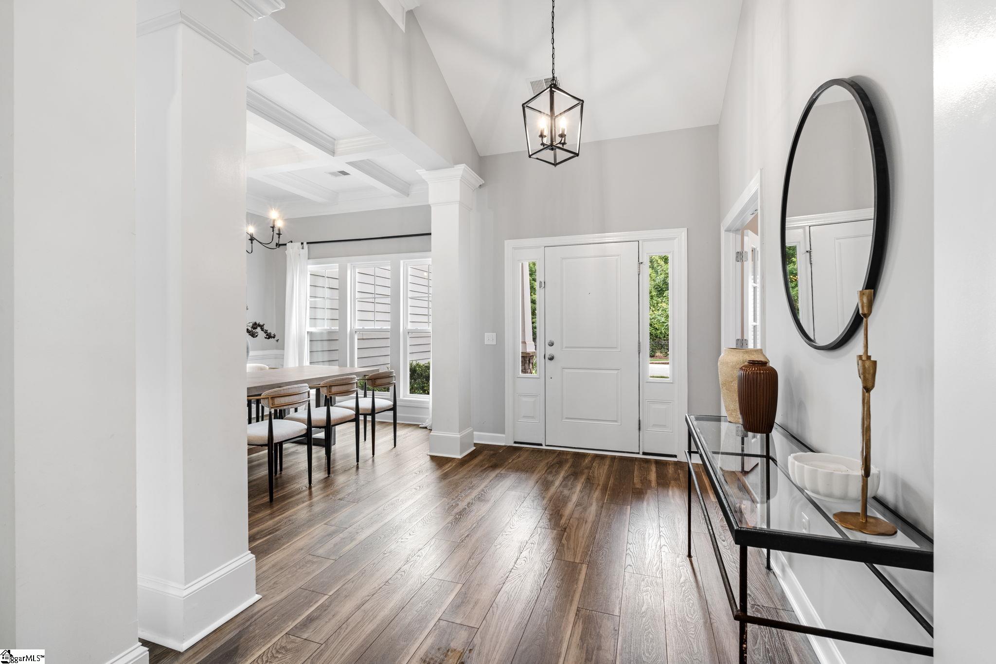 208 Arborwalk Court Simpsonville, SC 29681