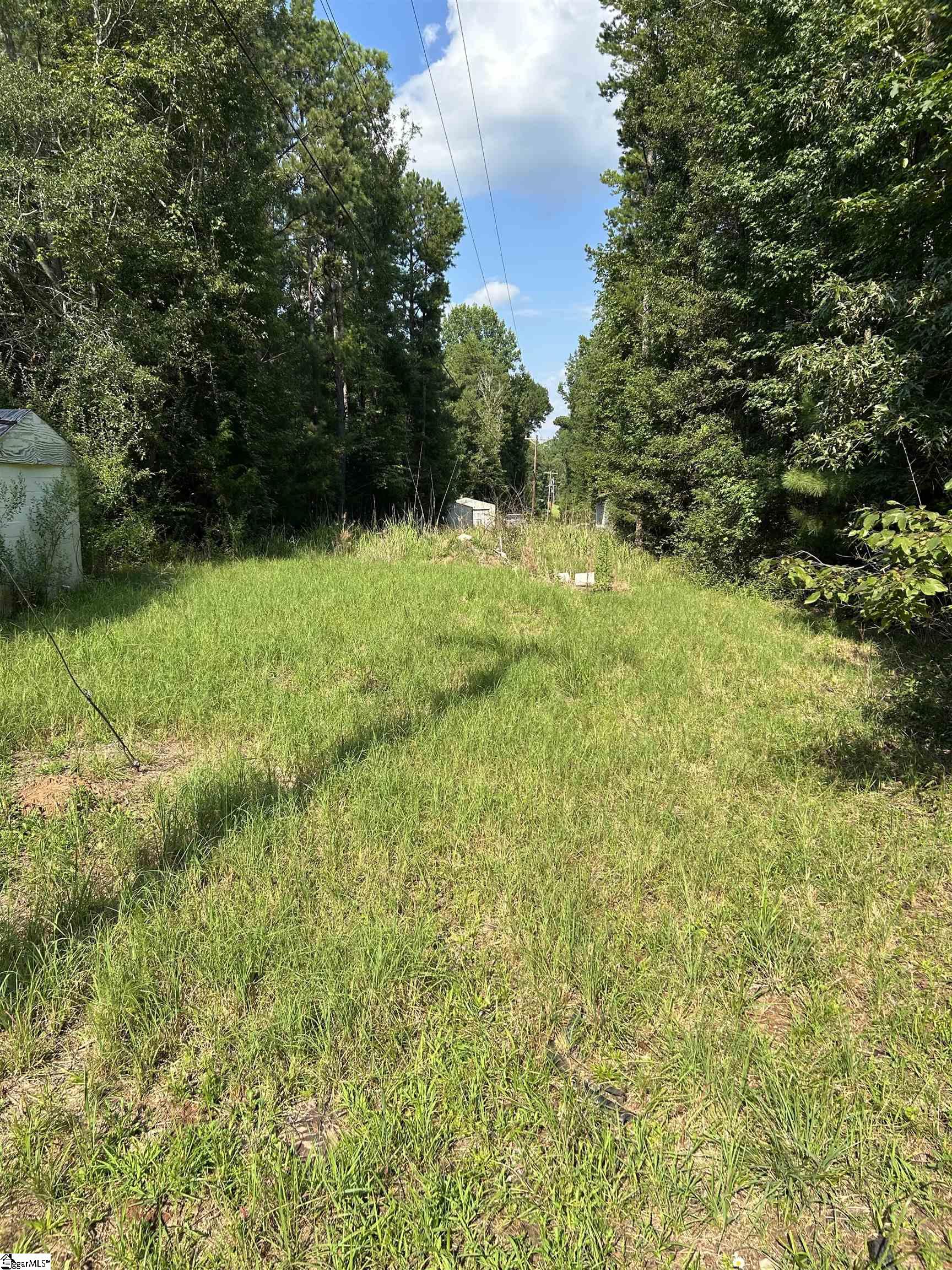 Anderson Drive Laurens, SC 29360