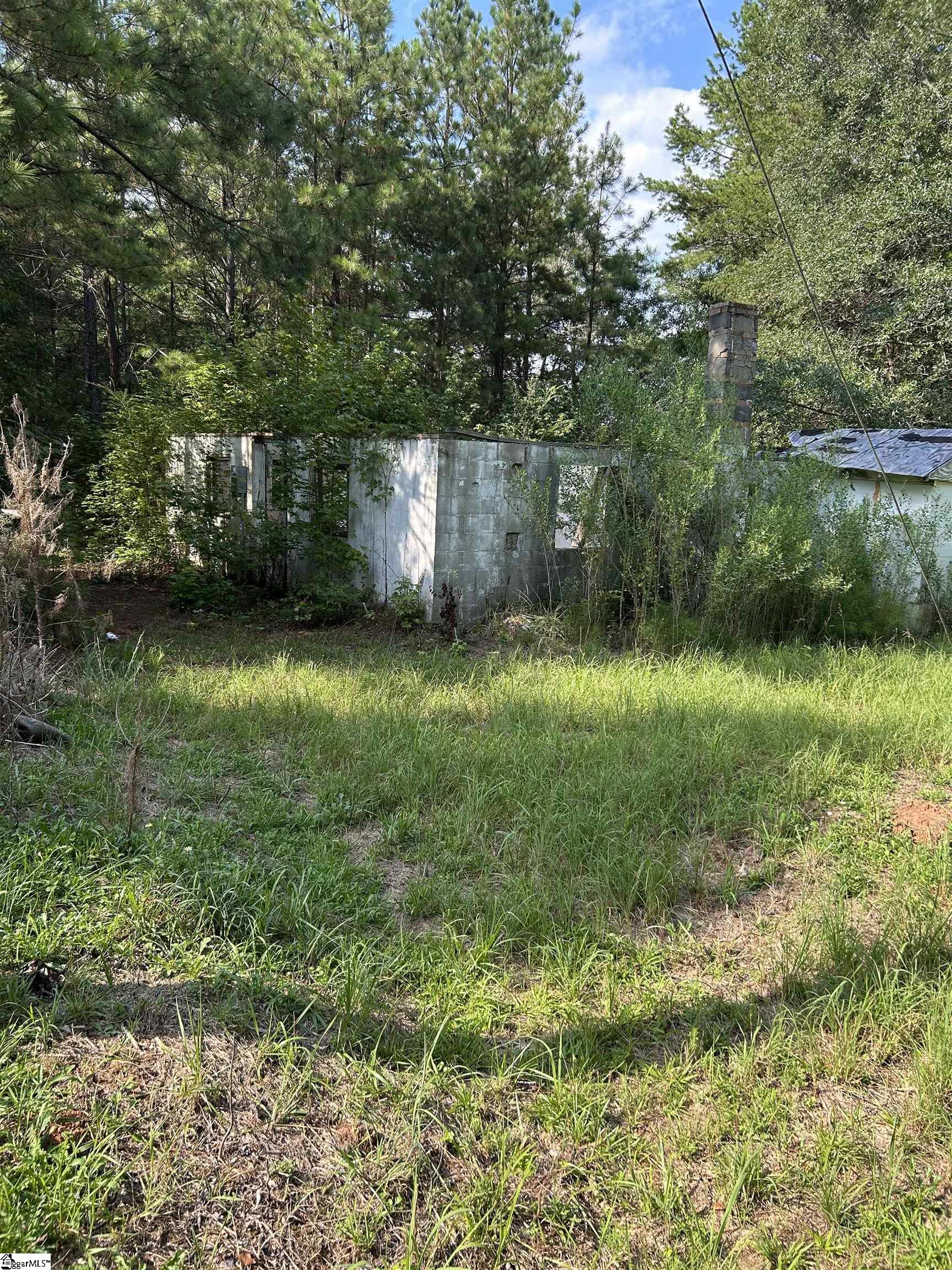 Anderson Drive Laurens, SC 29360