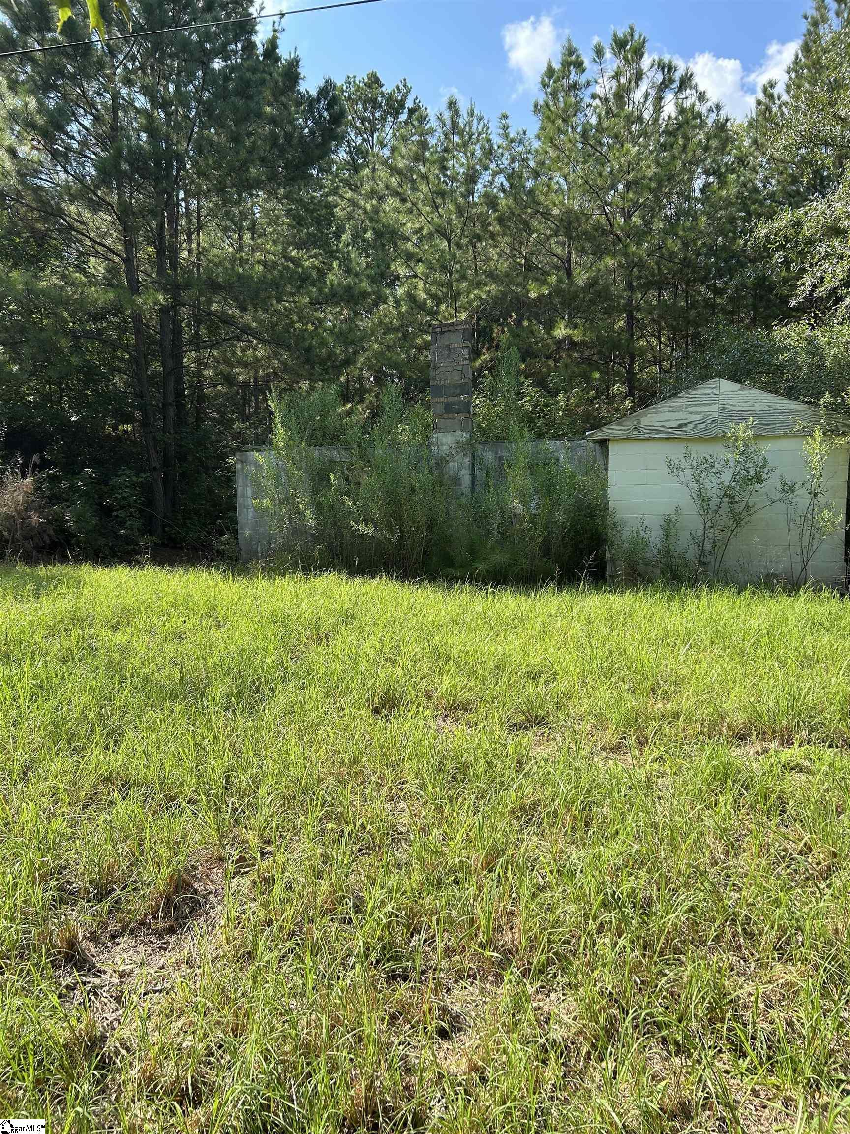 Anderson Drive Laurens, SC 29360