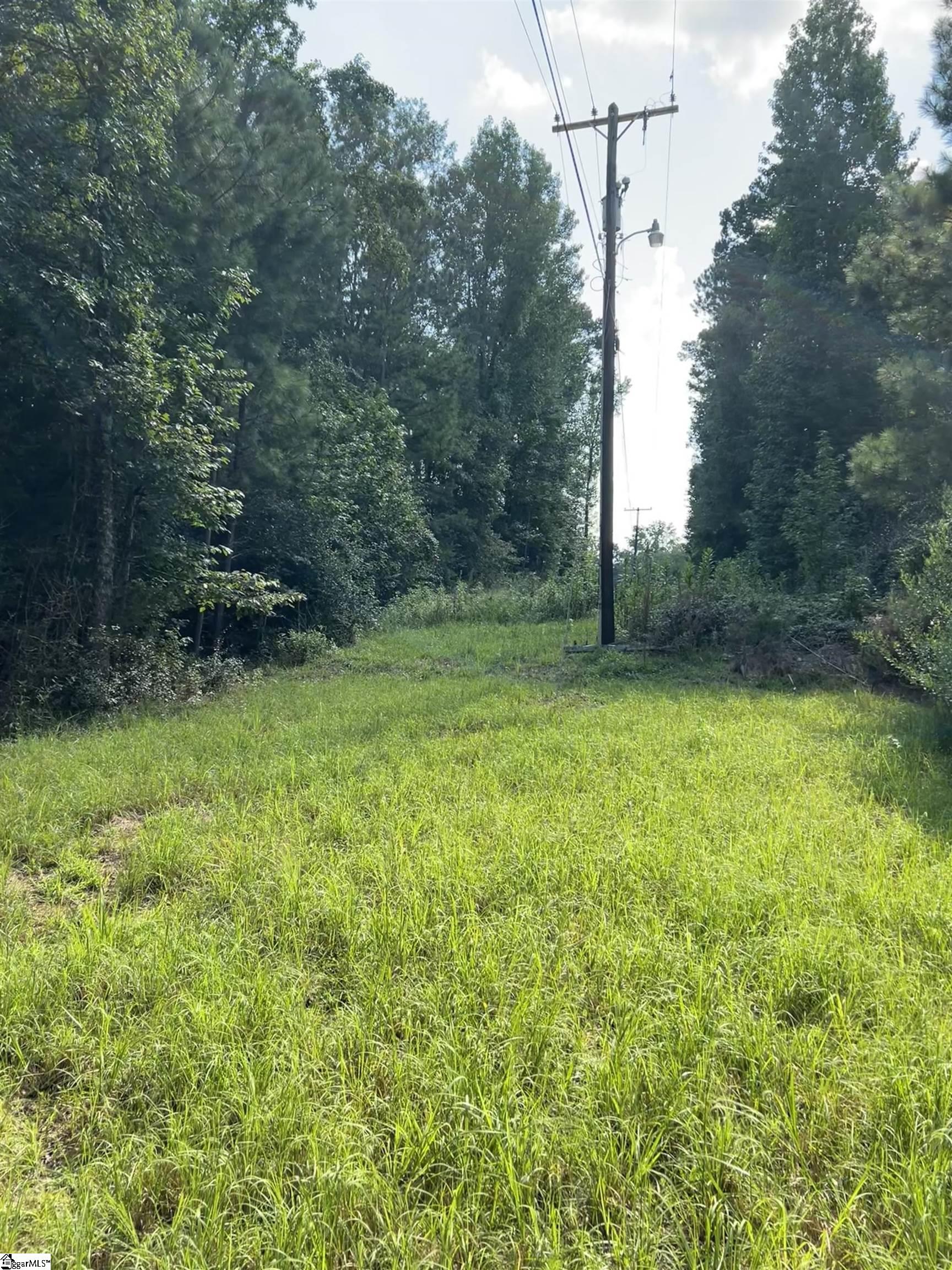 Anderson Drive Laurens, SC 29360