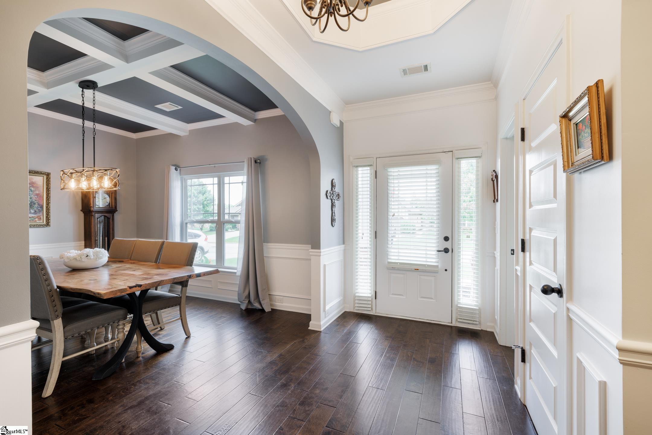 8 Dandie Drive Simpsonville, SC 29680