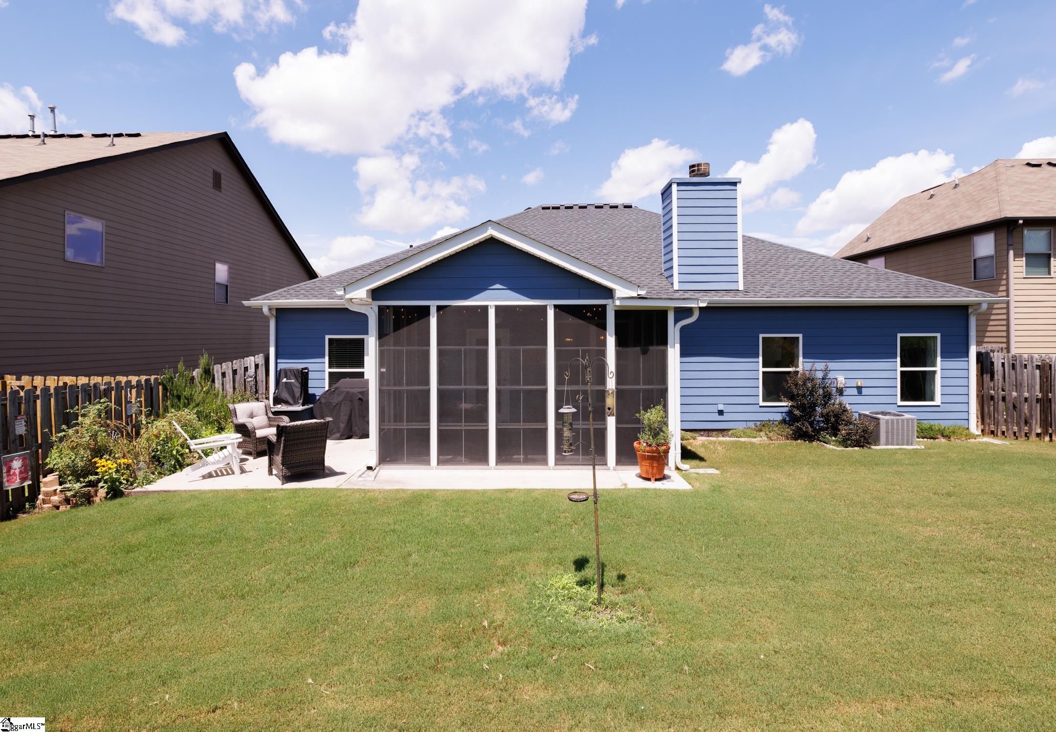 8 Dandie Drive Simpsonville, SC 29680